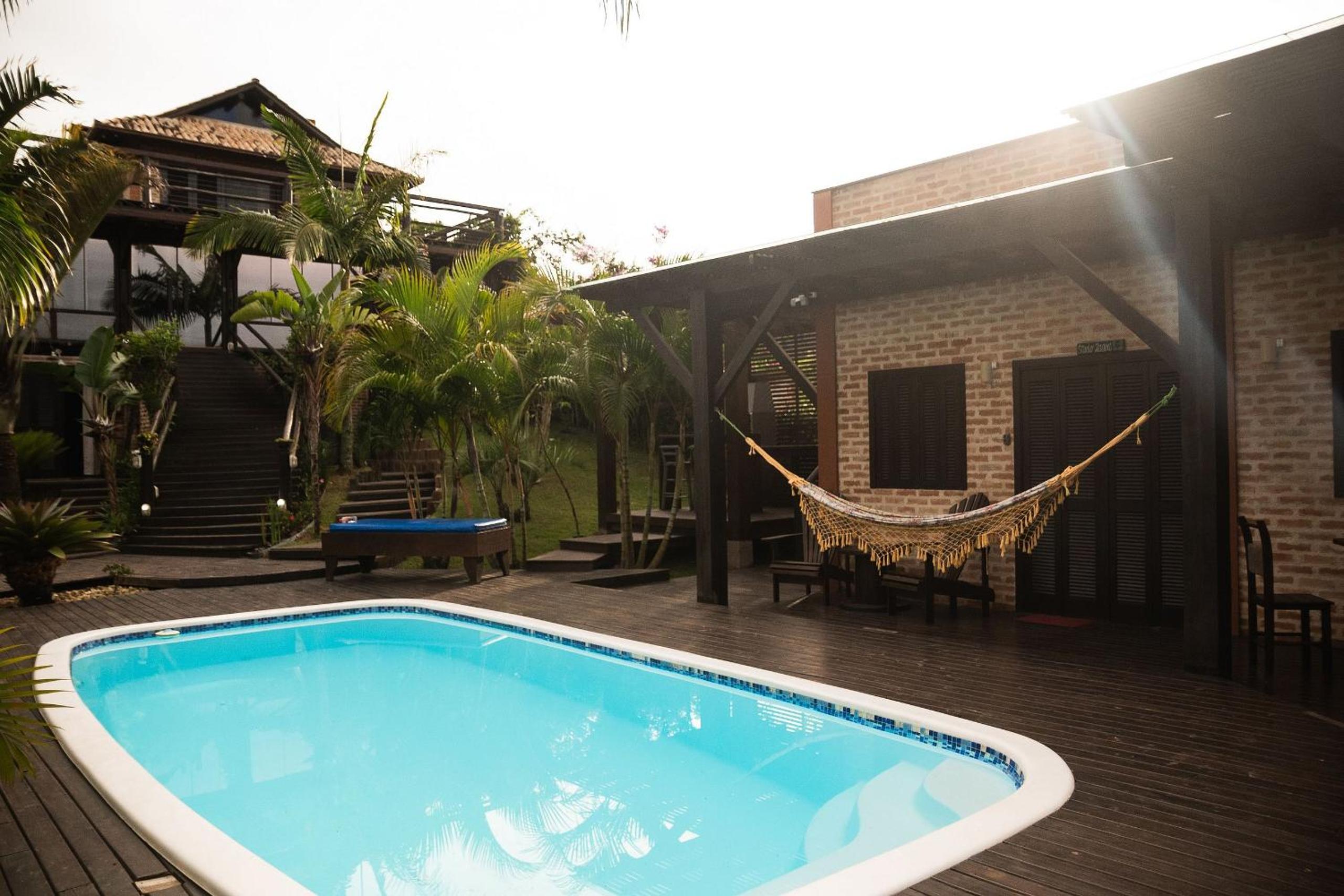 Studio with Pool View - Photo 20