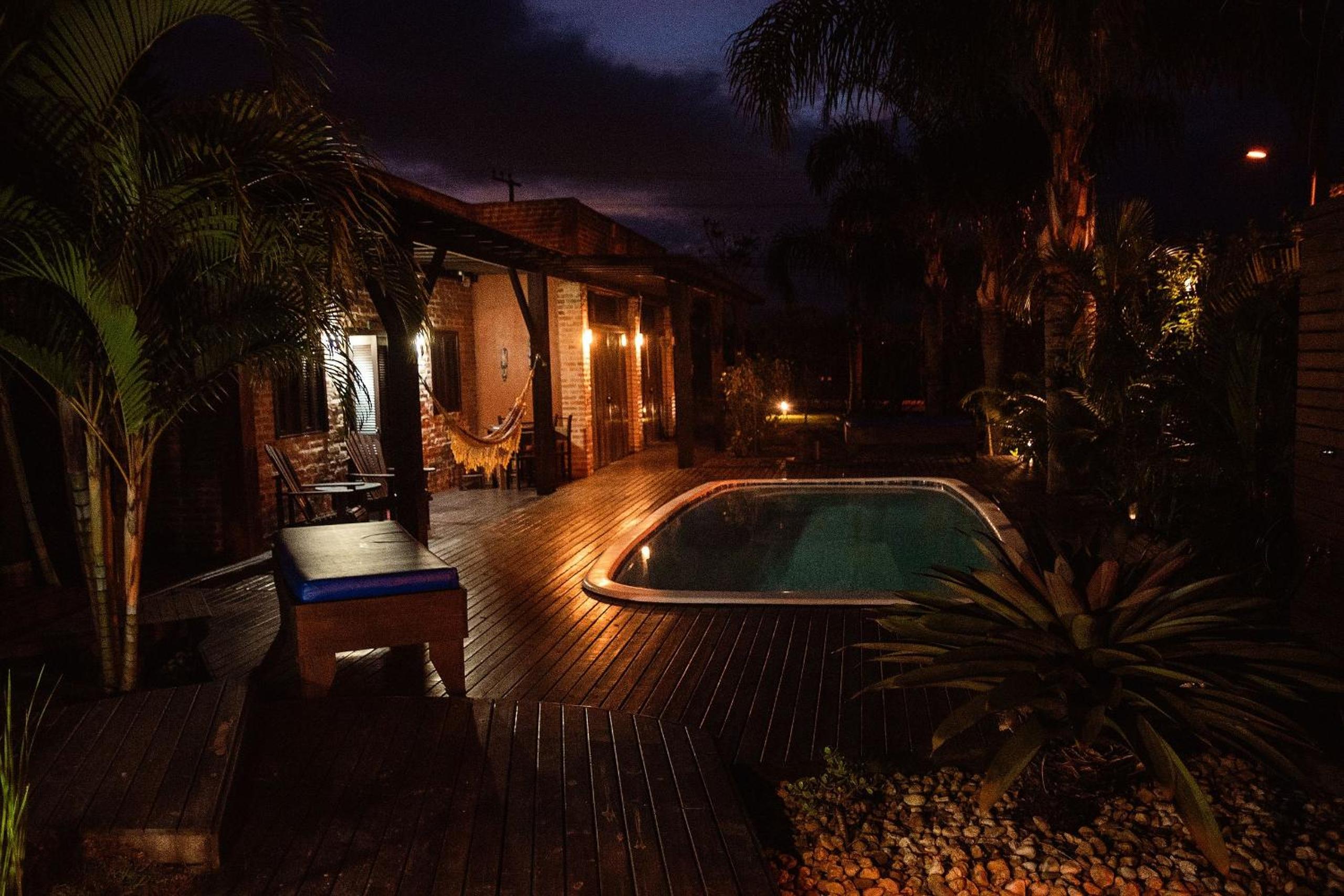 Studio with Pool View - Photo 39