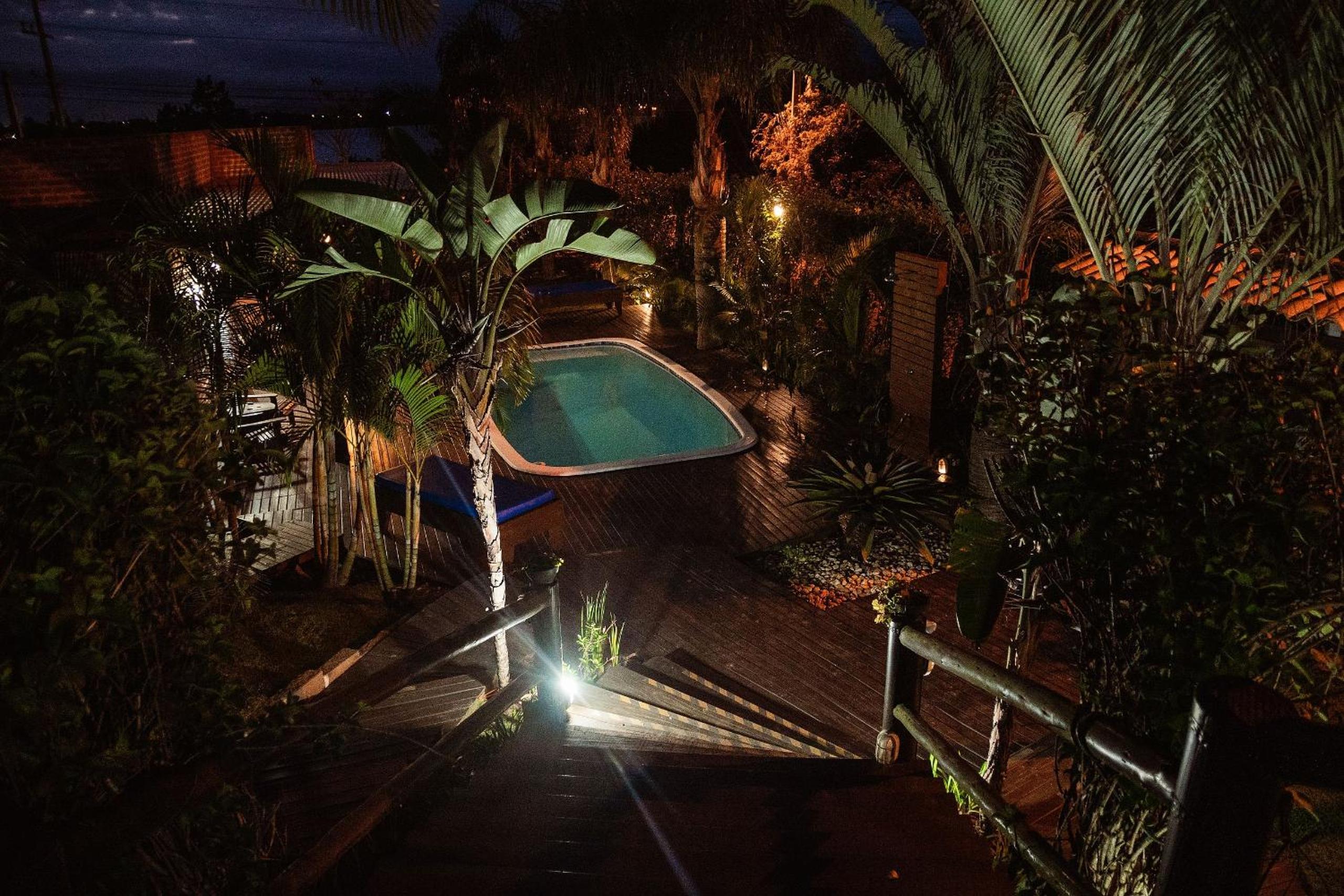Studio with Pool View - Photo 22
