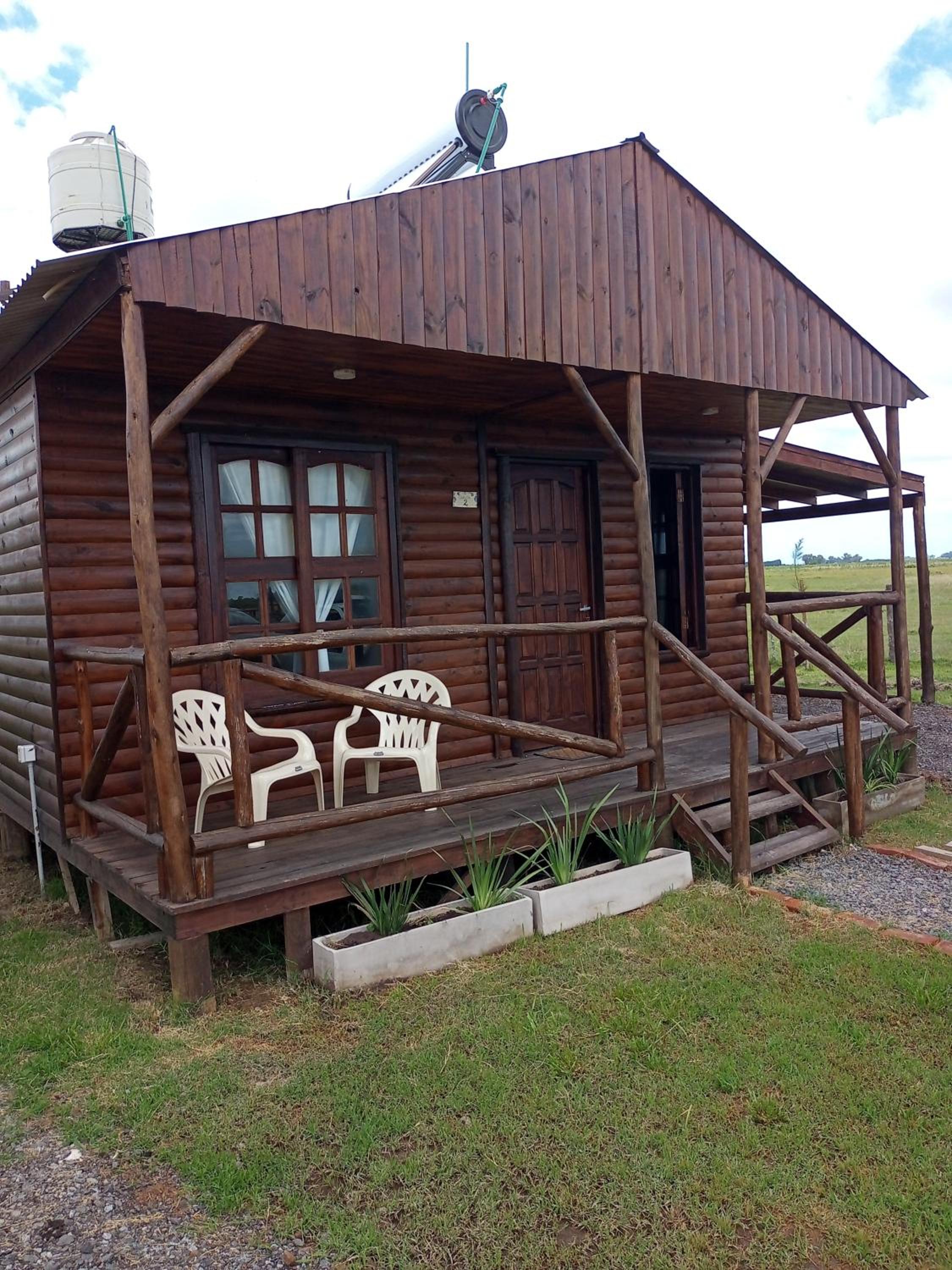 One-Bedroom House photo 2