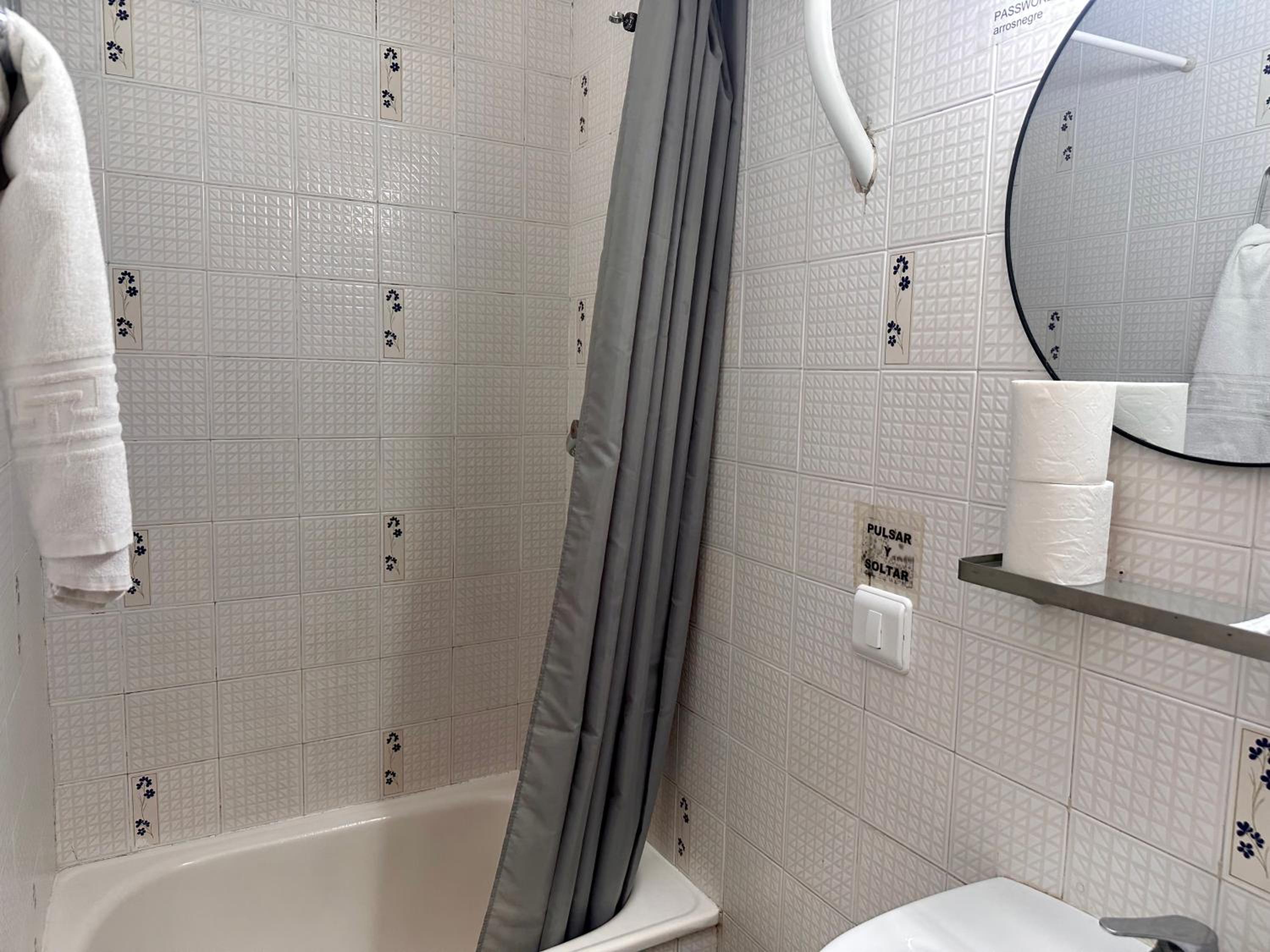Executive Triple Room photo 3