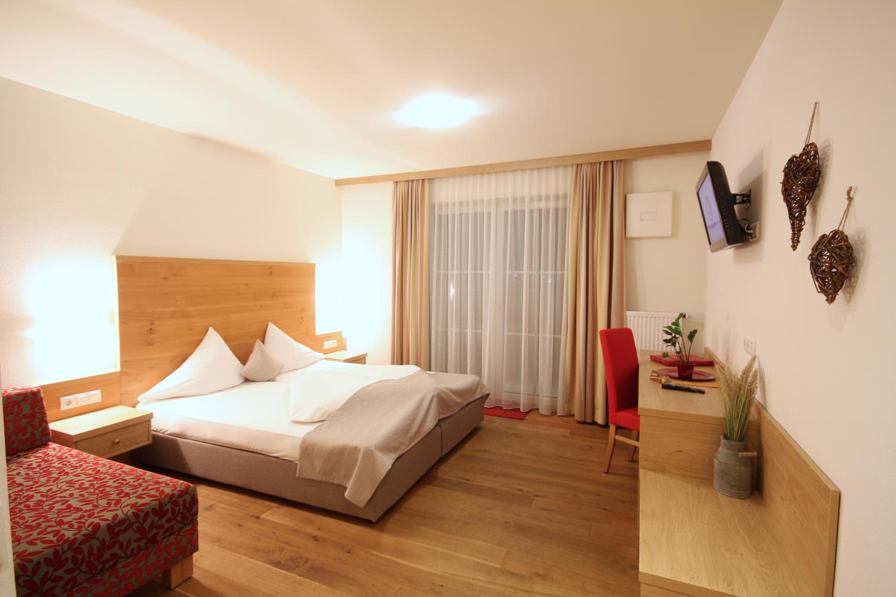Comfort Double Room photo 1