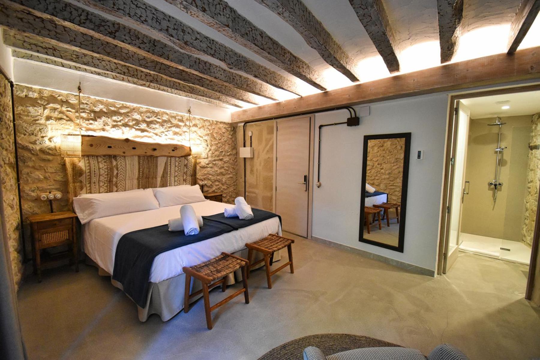 Superior Double Room photo 3
