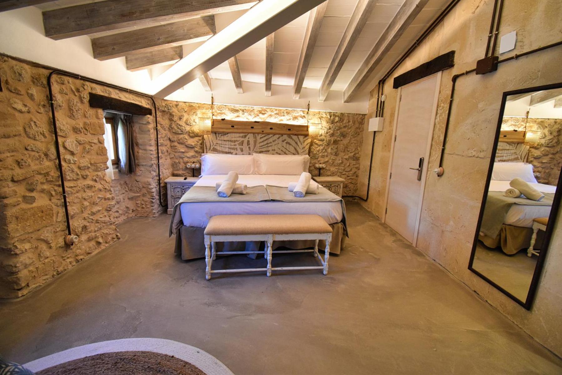 Habitación Doble Superior