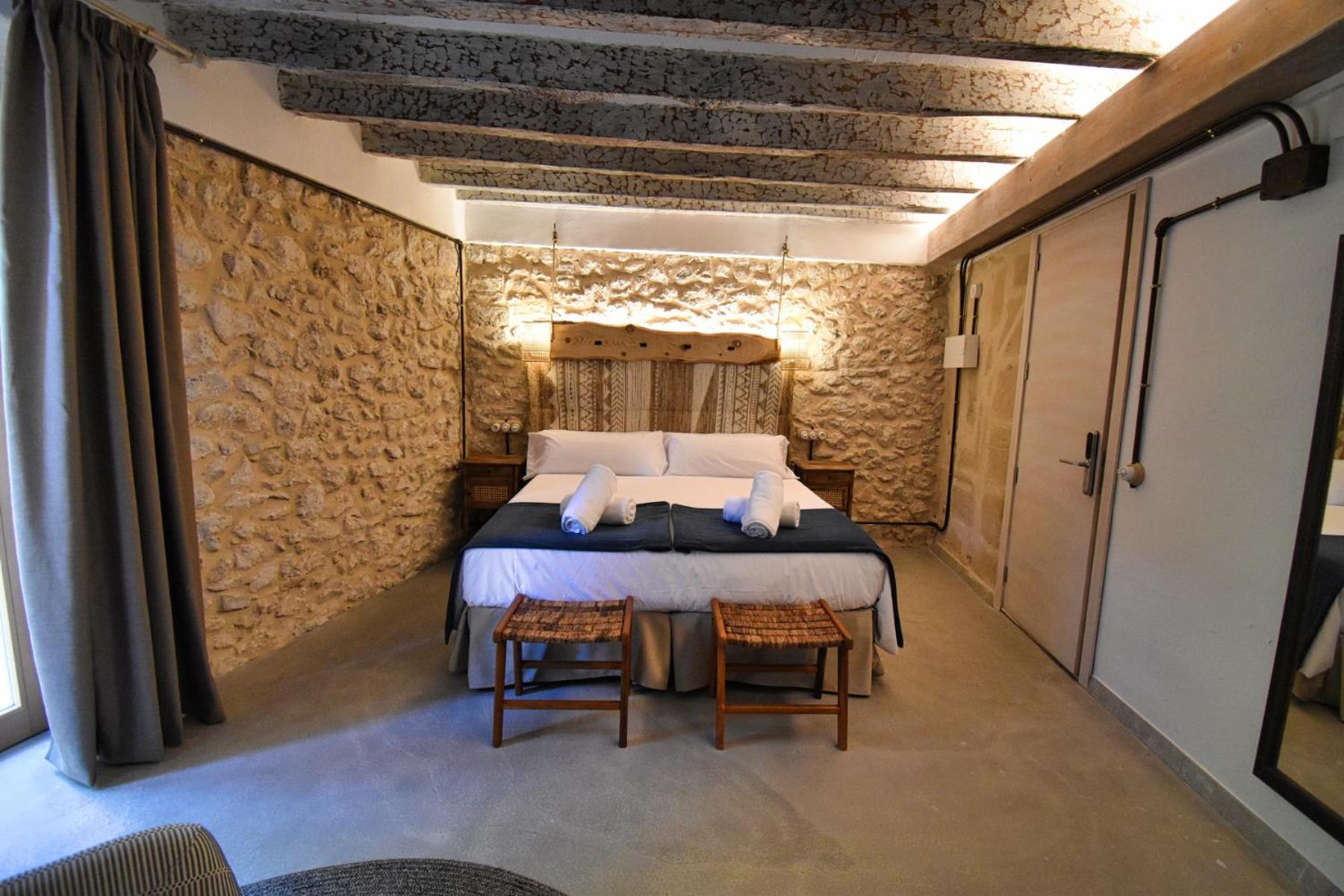 Habitación Doble Superior