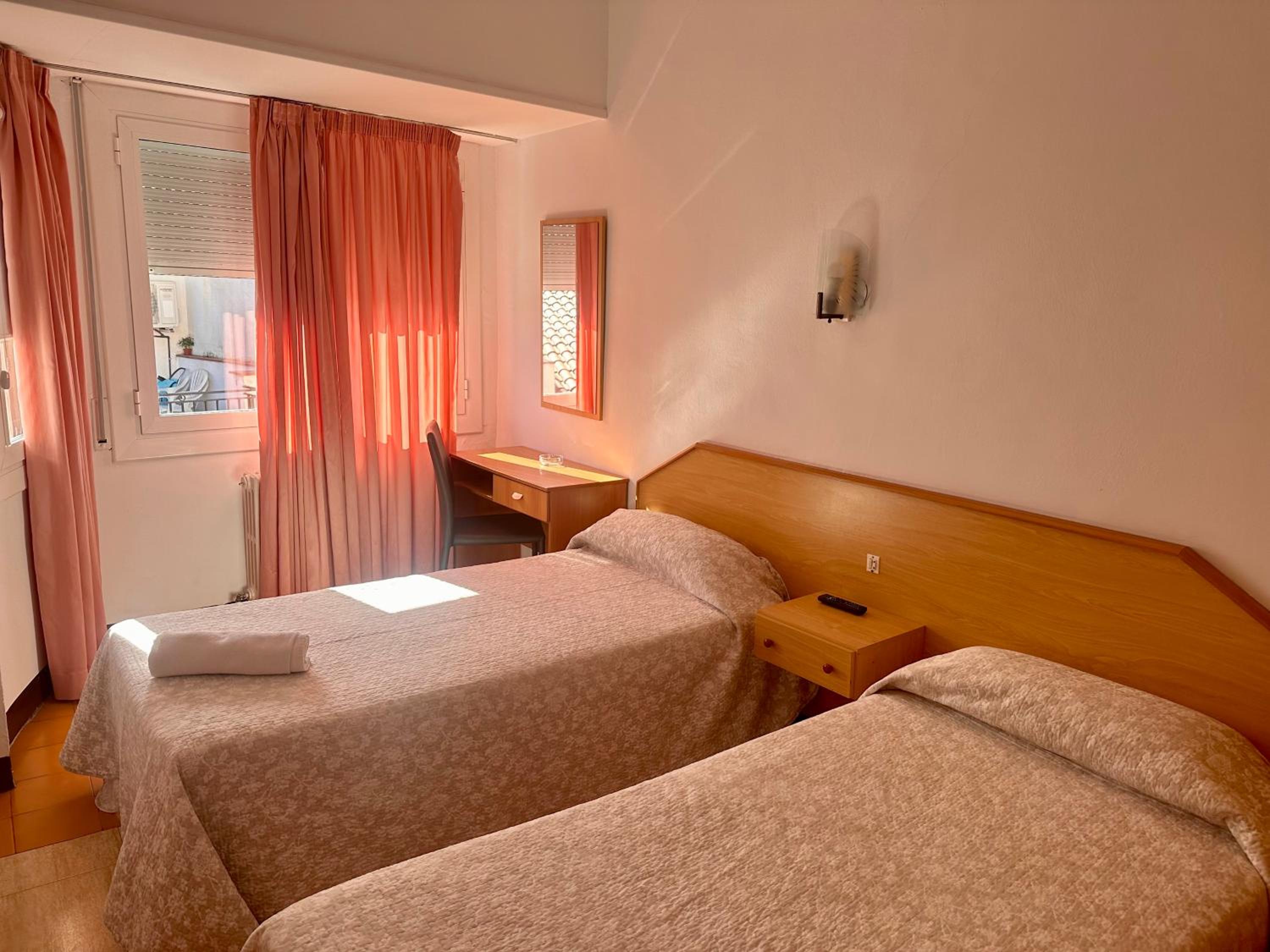 Habitación Doble