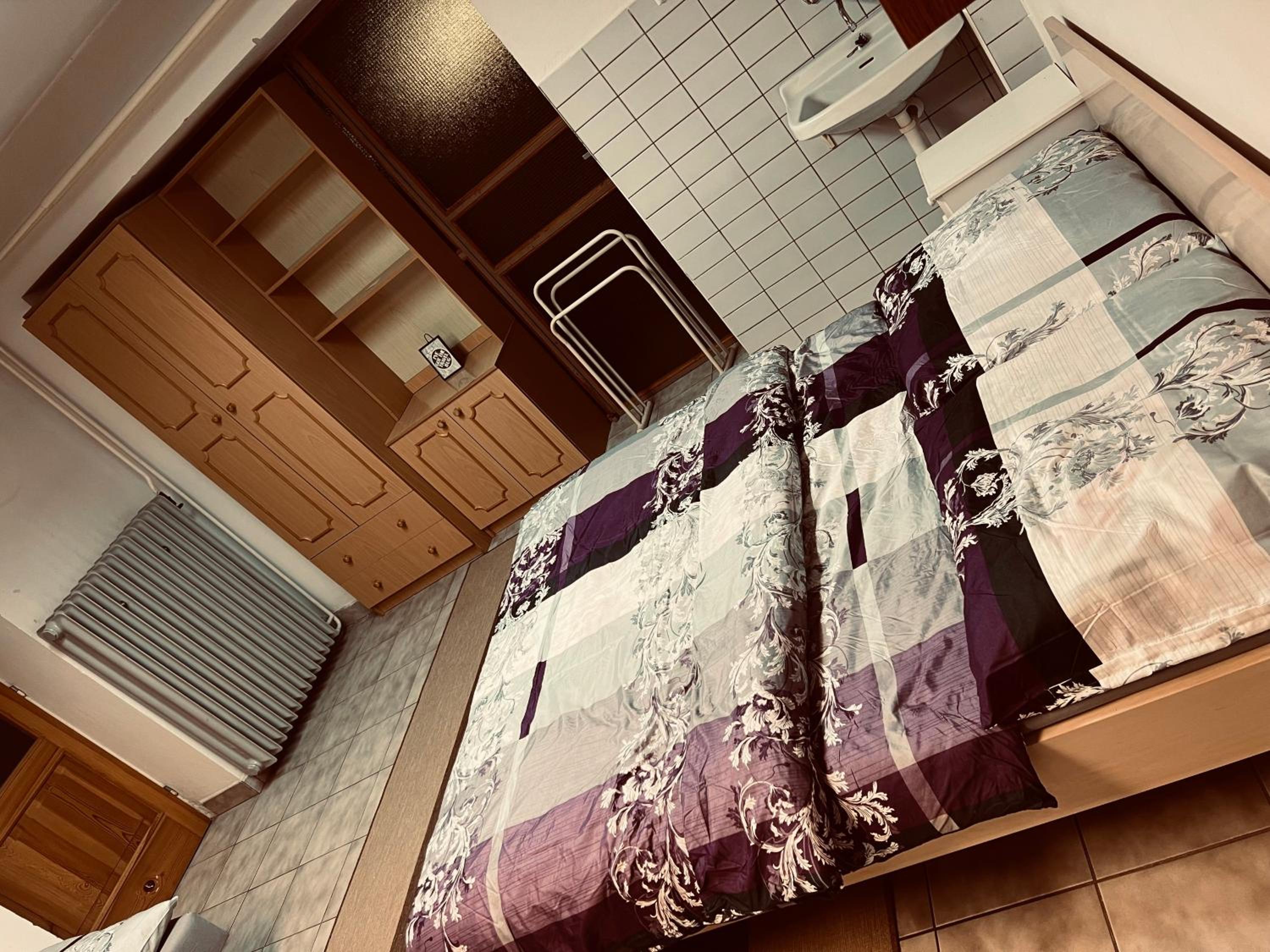 Four-Bedroom House photo 1