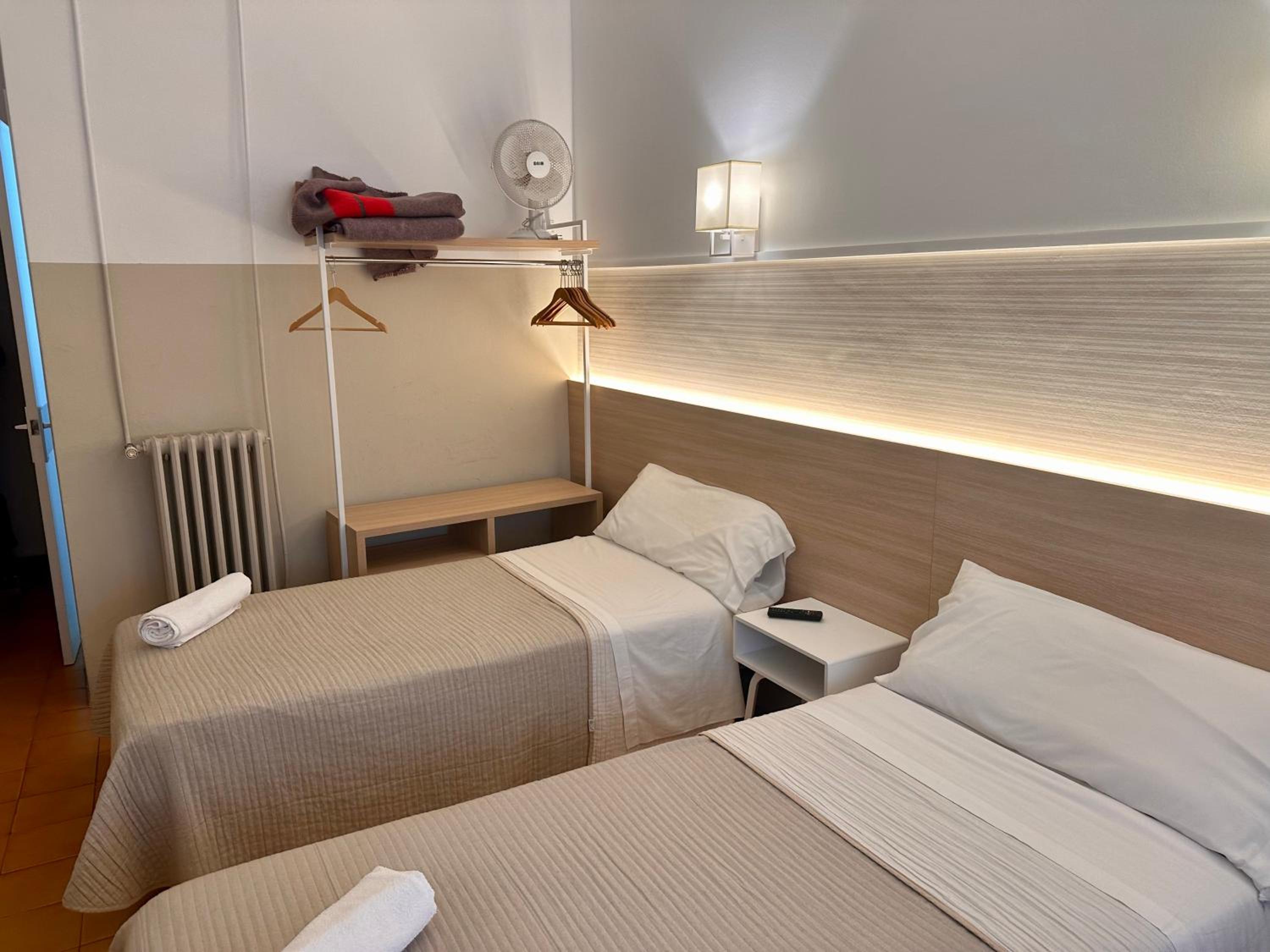 Comfort Triple Room photo 3