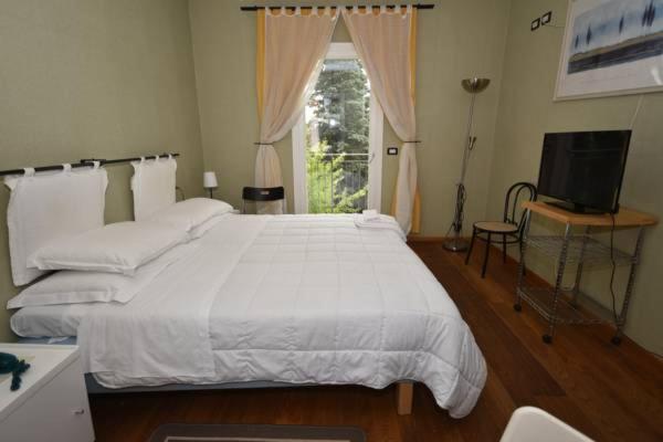 Quadruple Room - Photo 6
