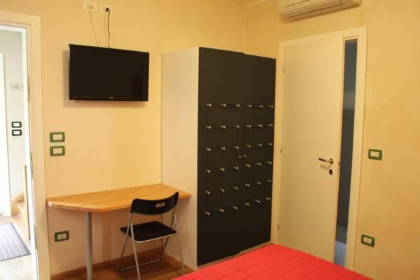 Twin Room photo 1