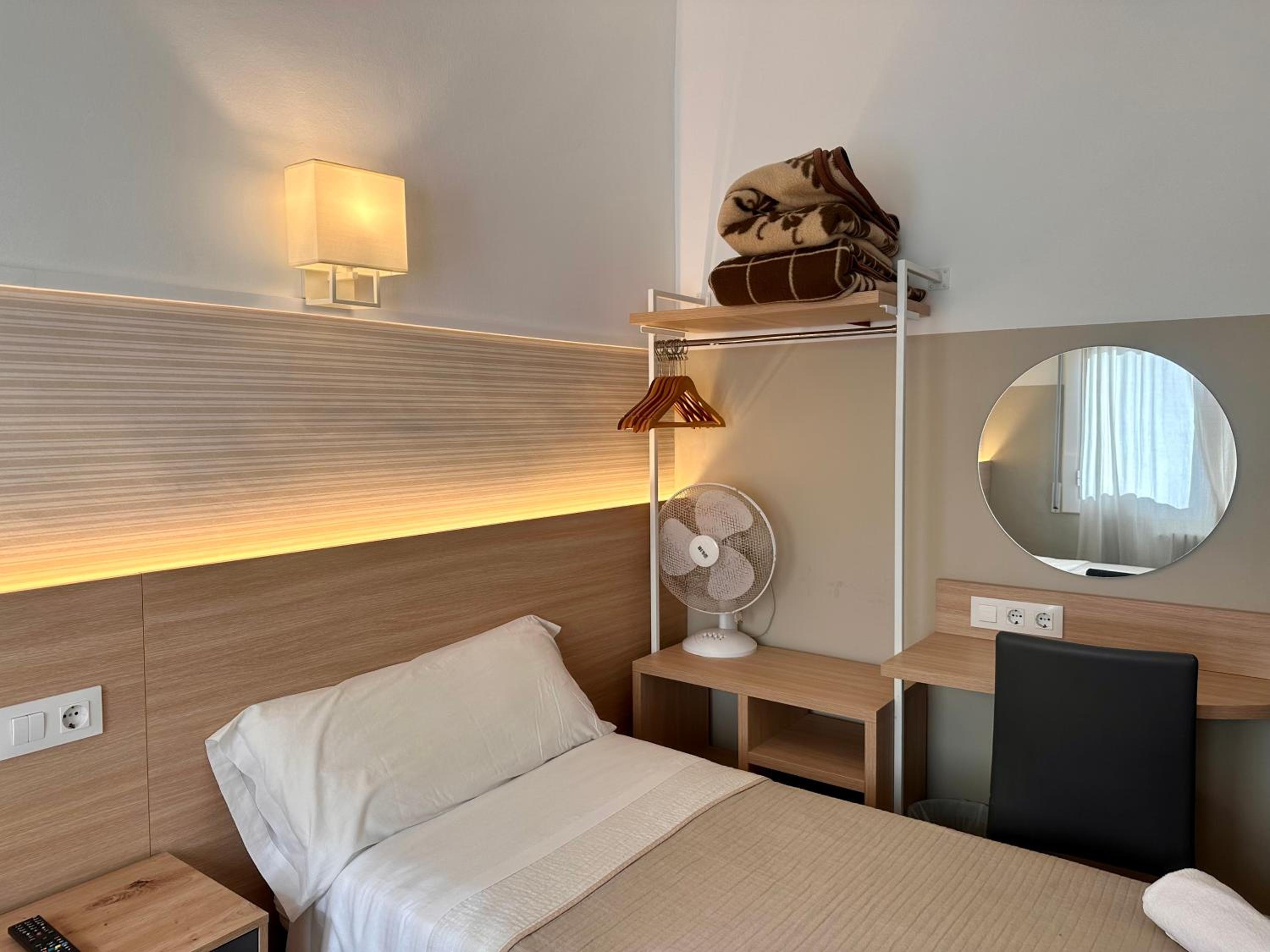 Superior Twin Room photo 3