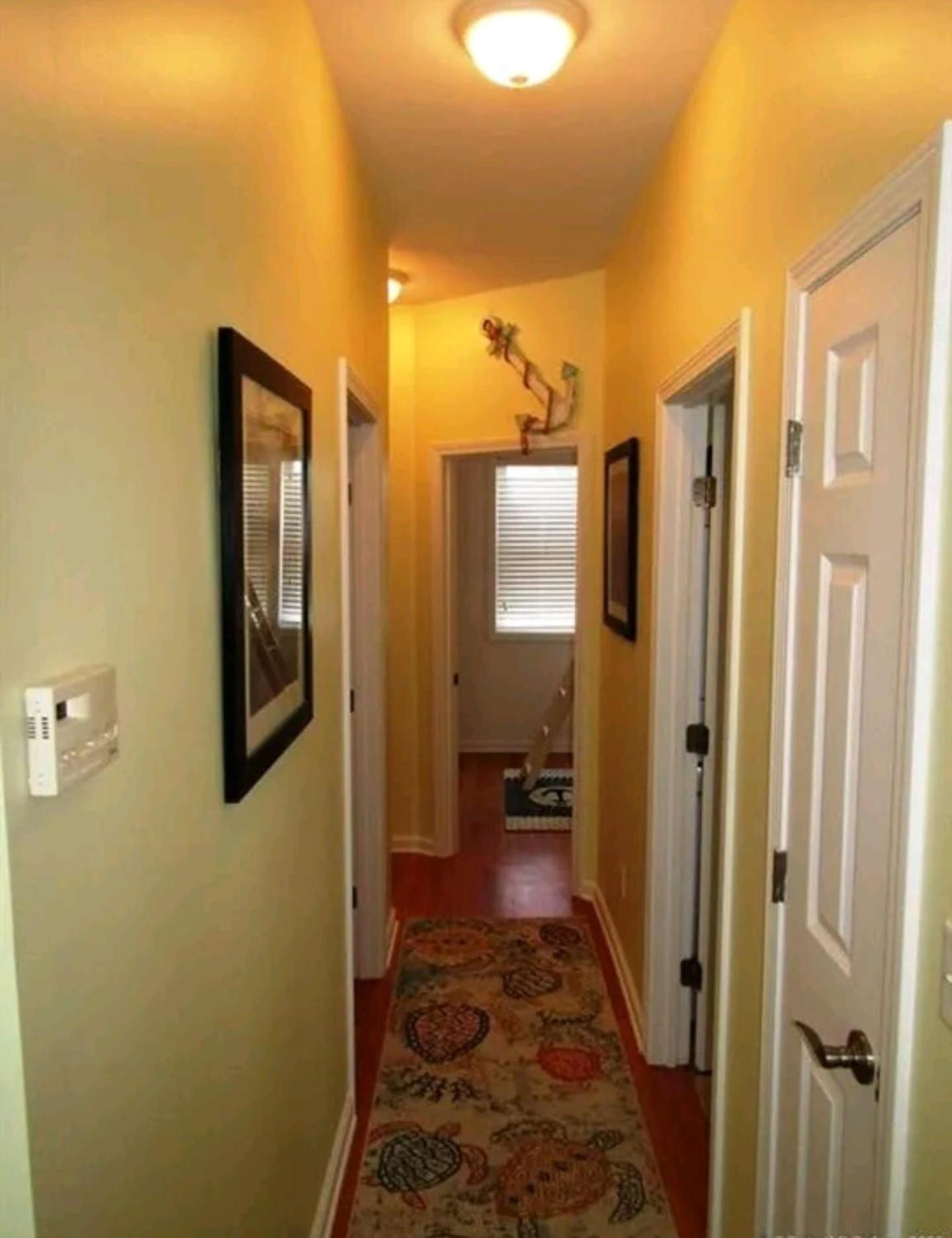 Three-Bedroom House photo 1