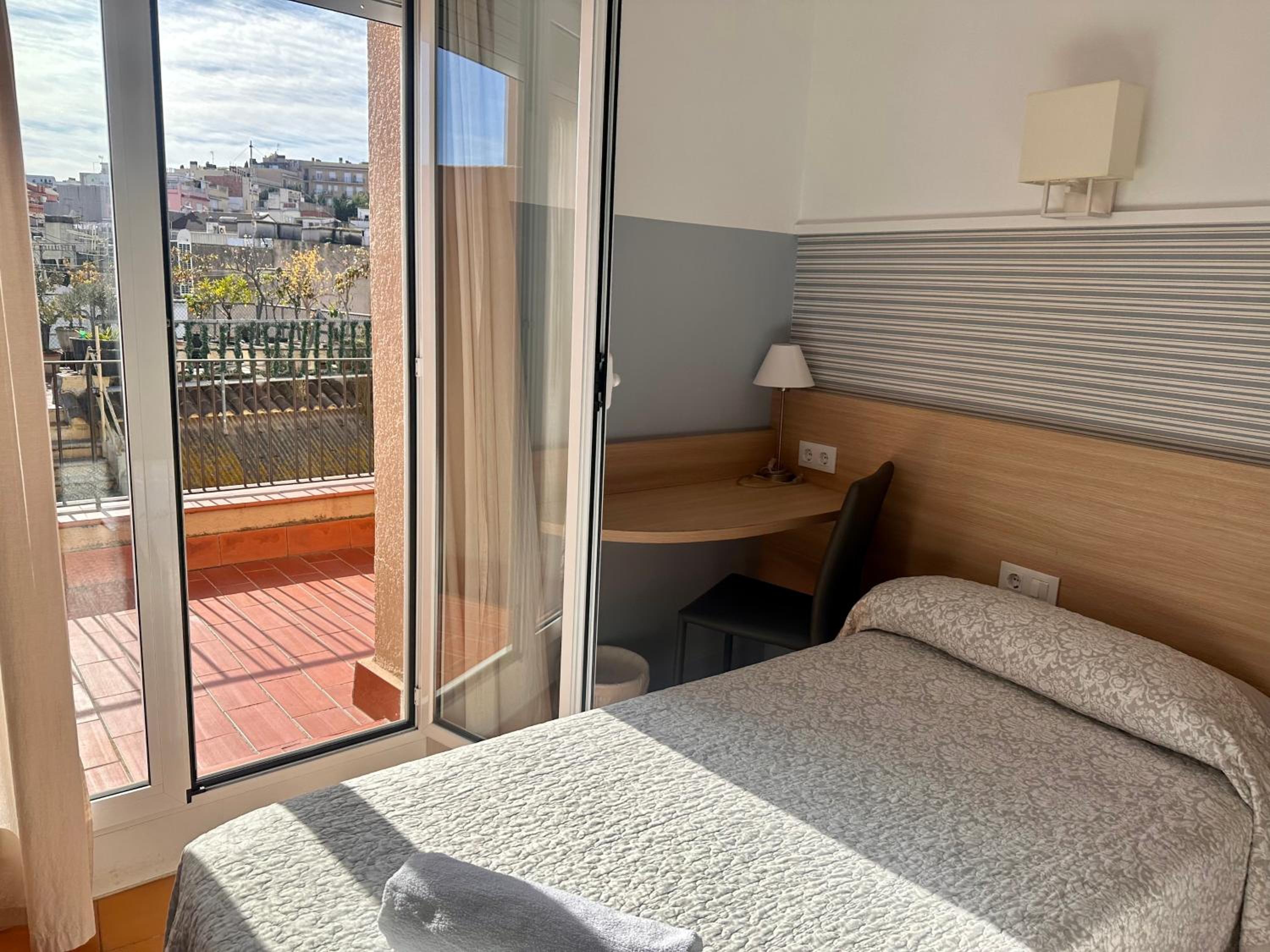 Habitación Individual Estándar