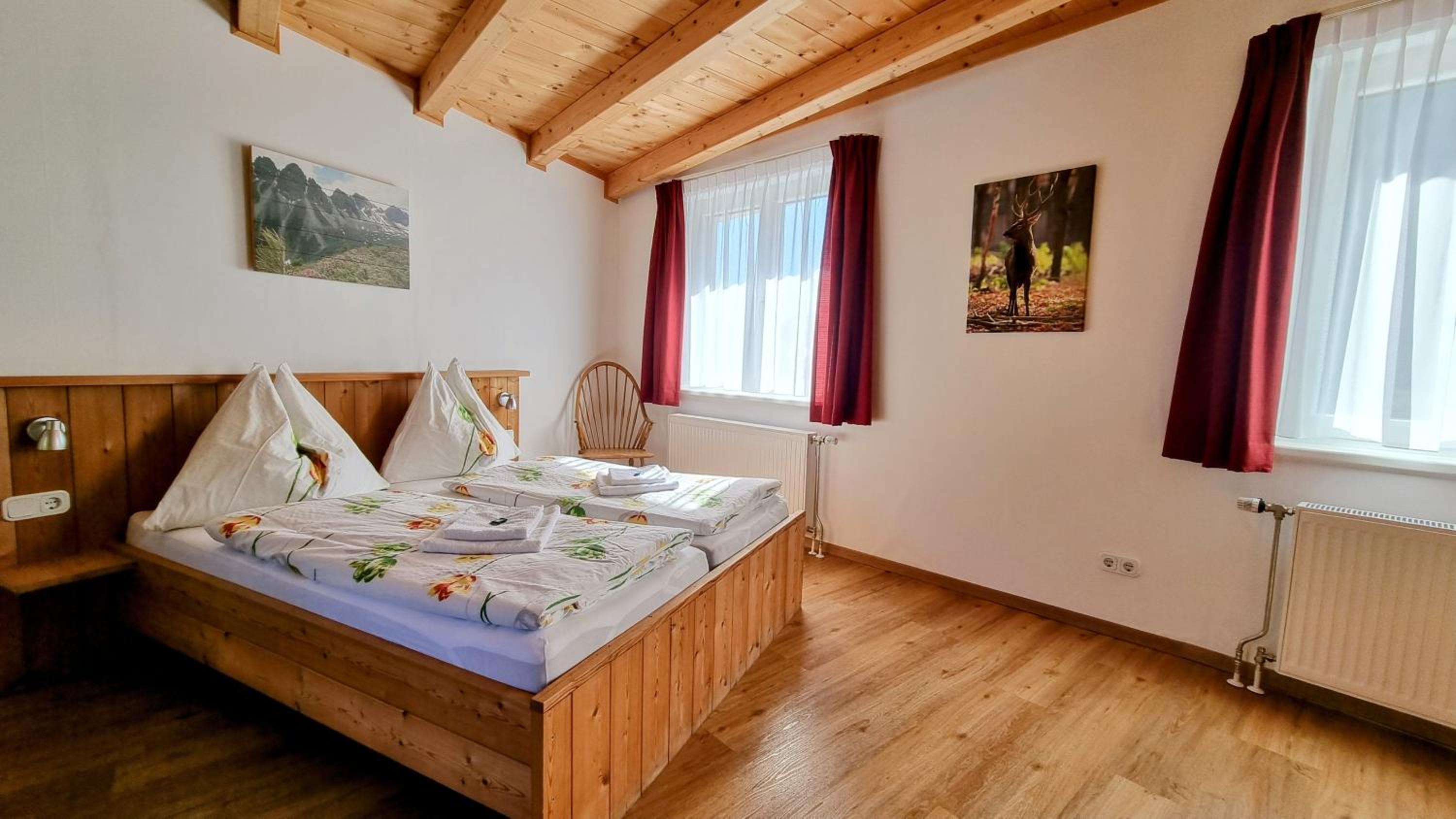 Quintuple Room photo 3