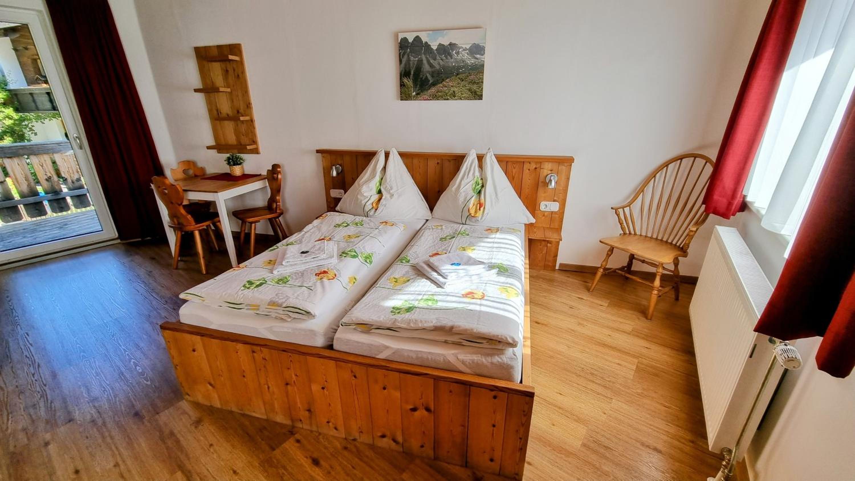 Quintuple Room photo 2