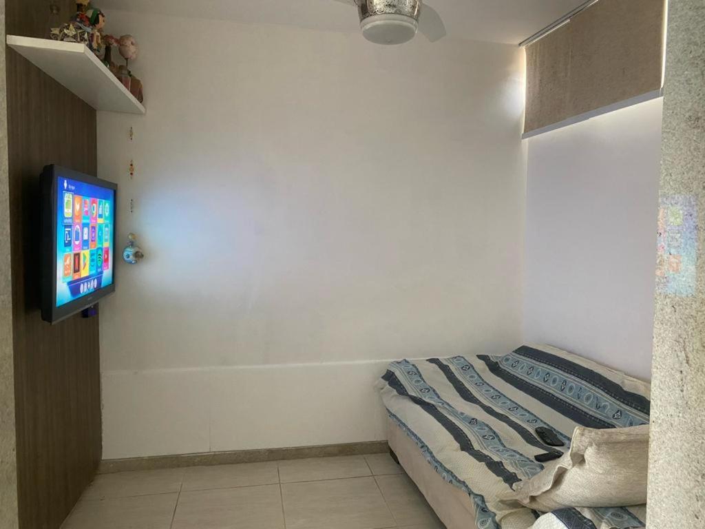 Two-Bedroom House photo 1