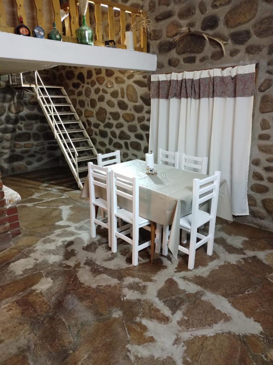 Two-Bedroom House photo 3