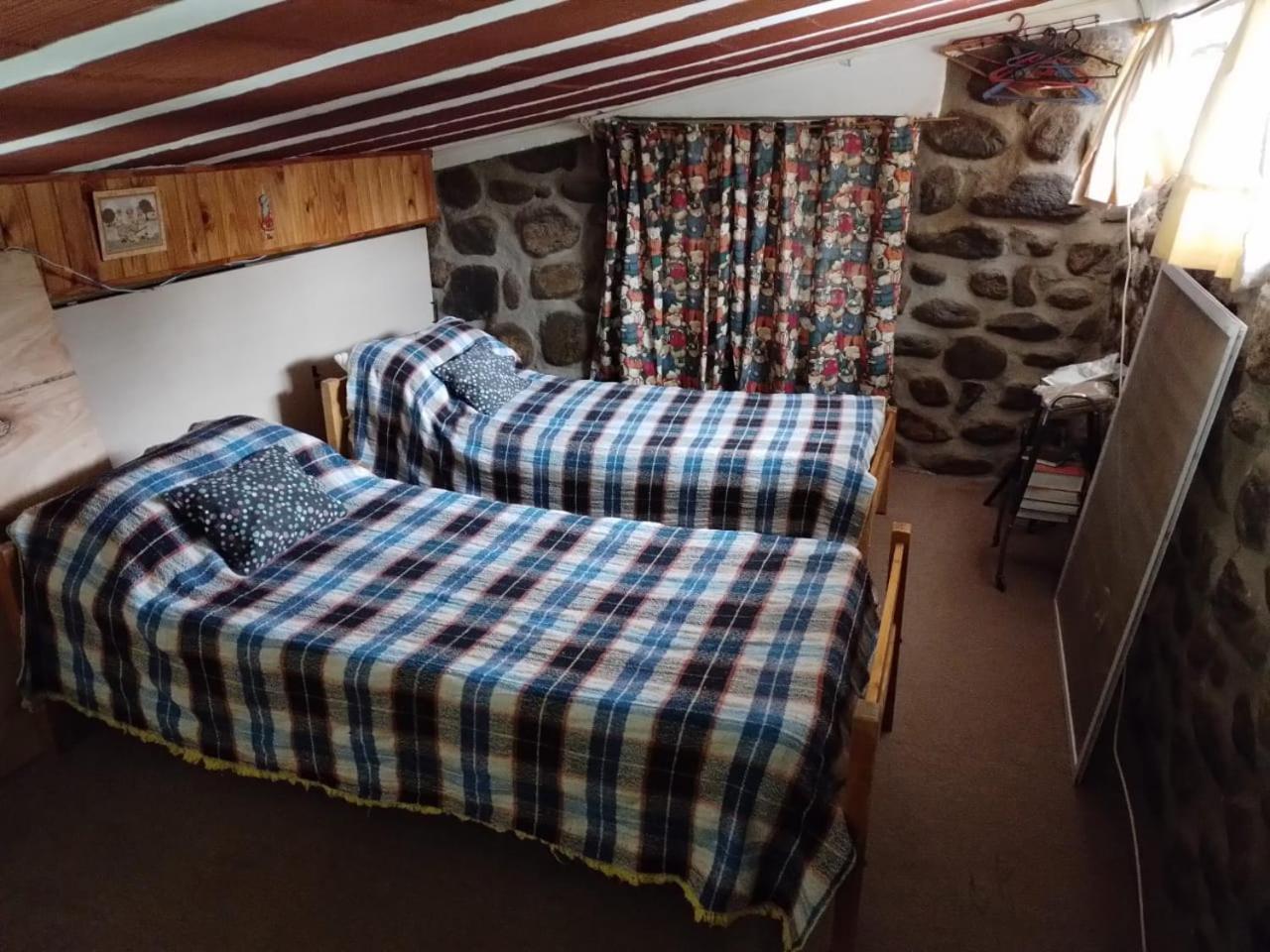 Two-Bedroom House photo 1
