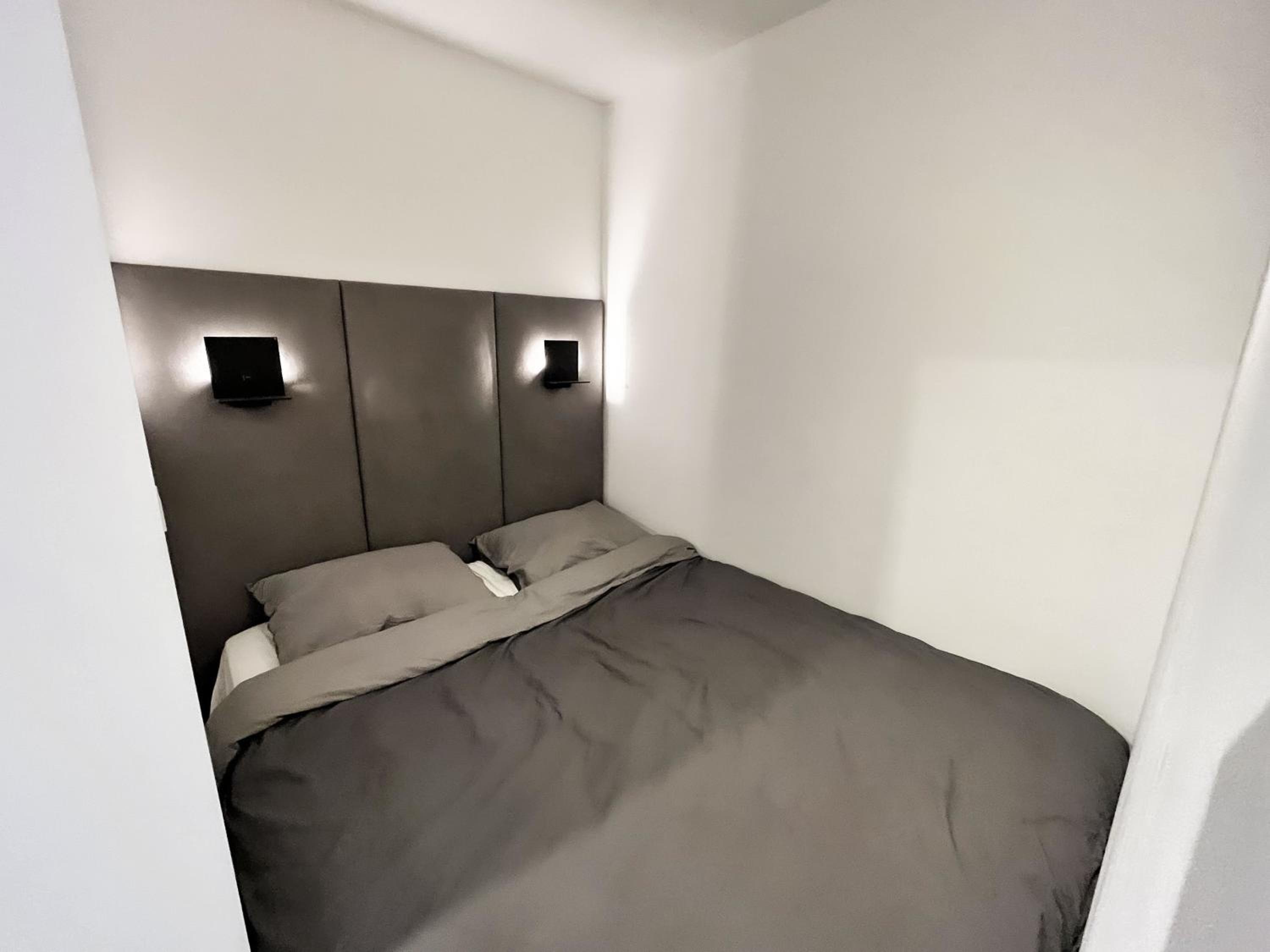 Two-Bedroom Apartment photo 1
