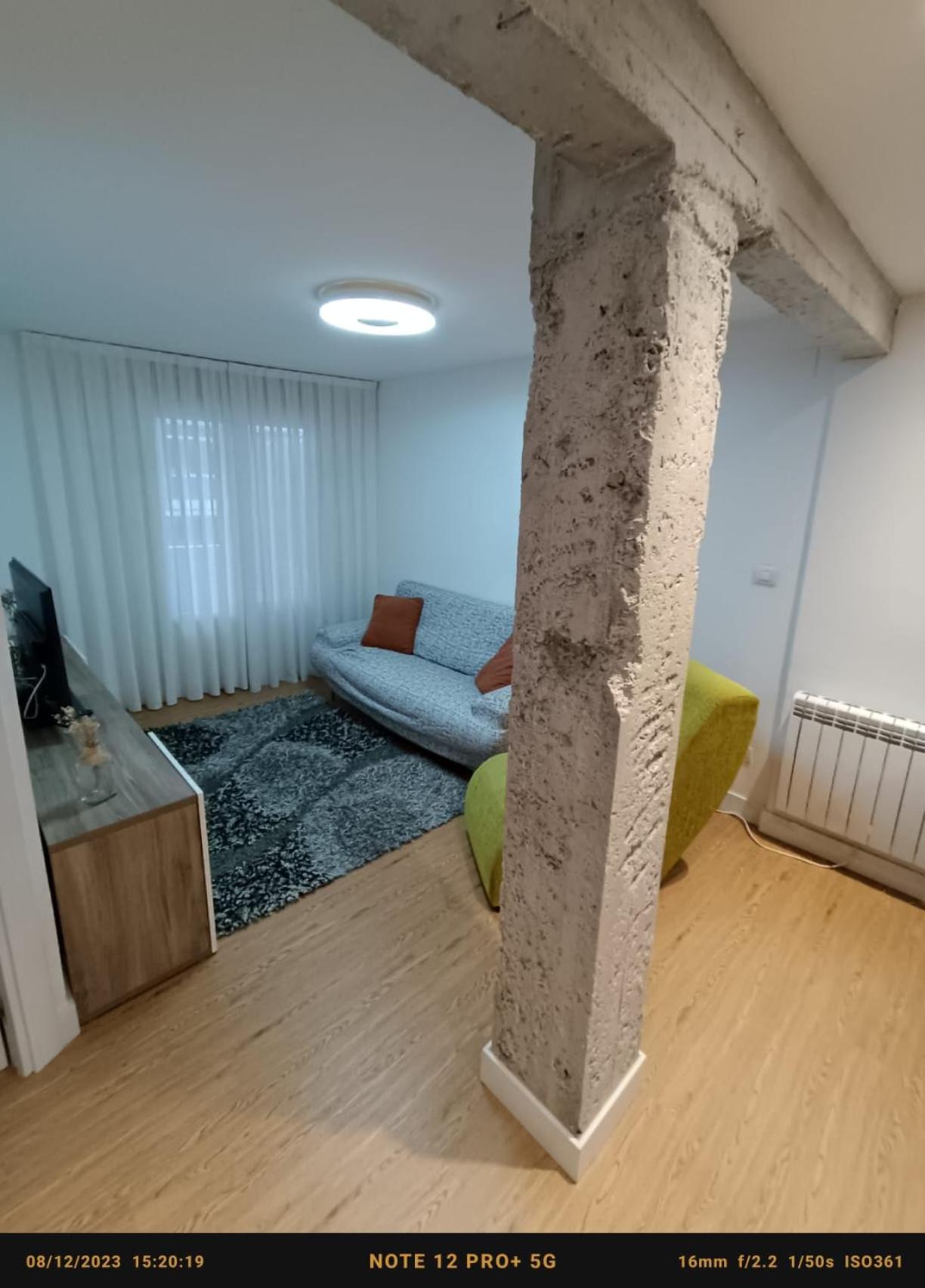 Apartamento