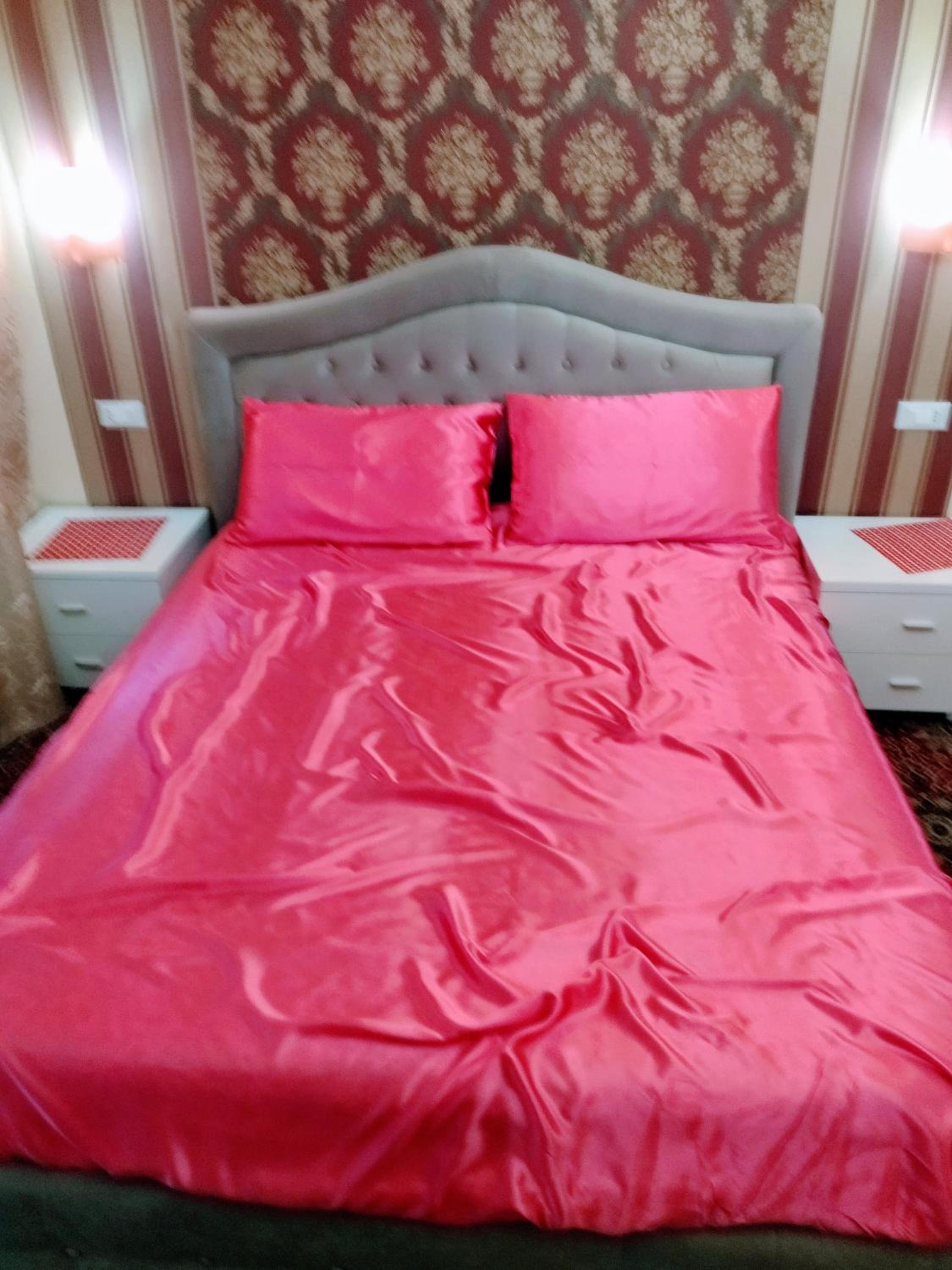Double Room with Private Bathroom - Photo 34