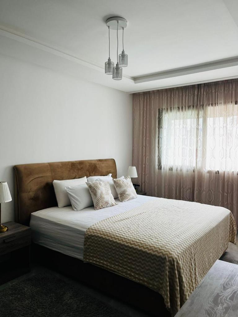 Two-Bedroom Apartment photo 1