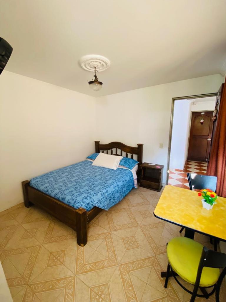 Standard Double Room photo 1