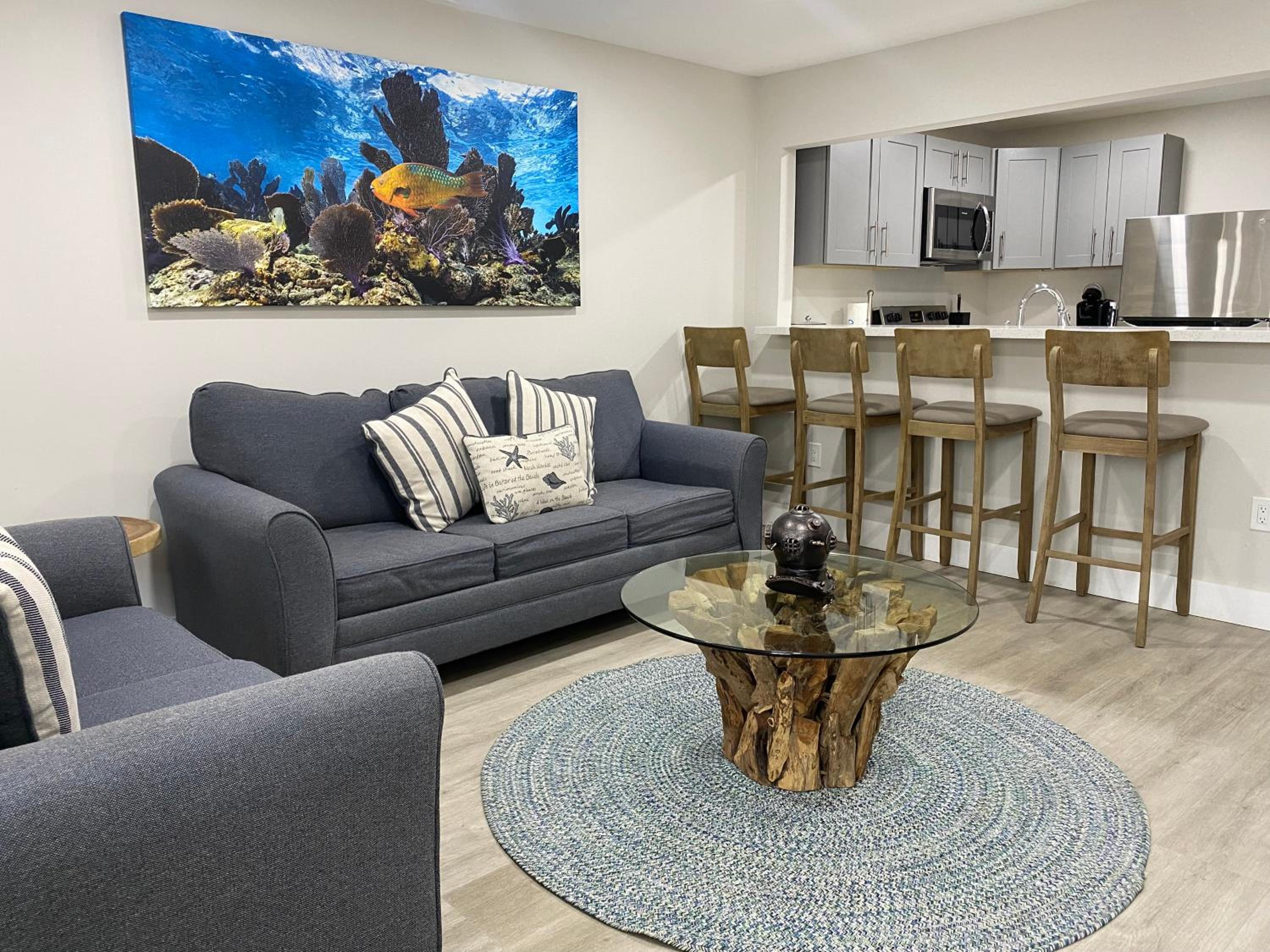 Family Suite photo 1
