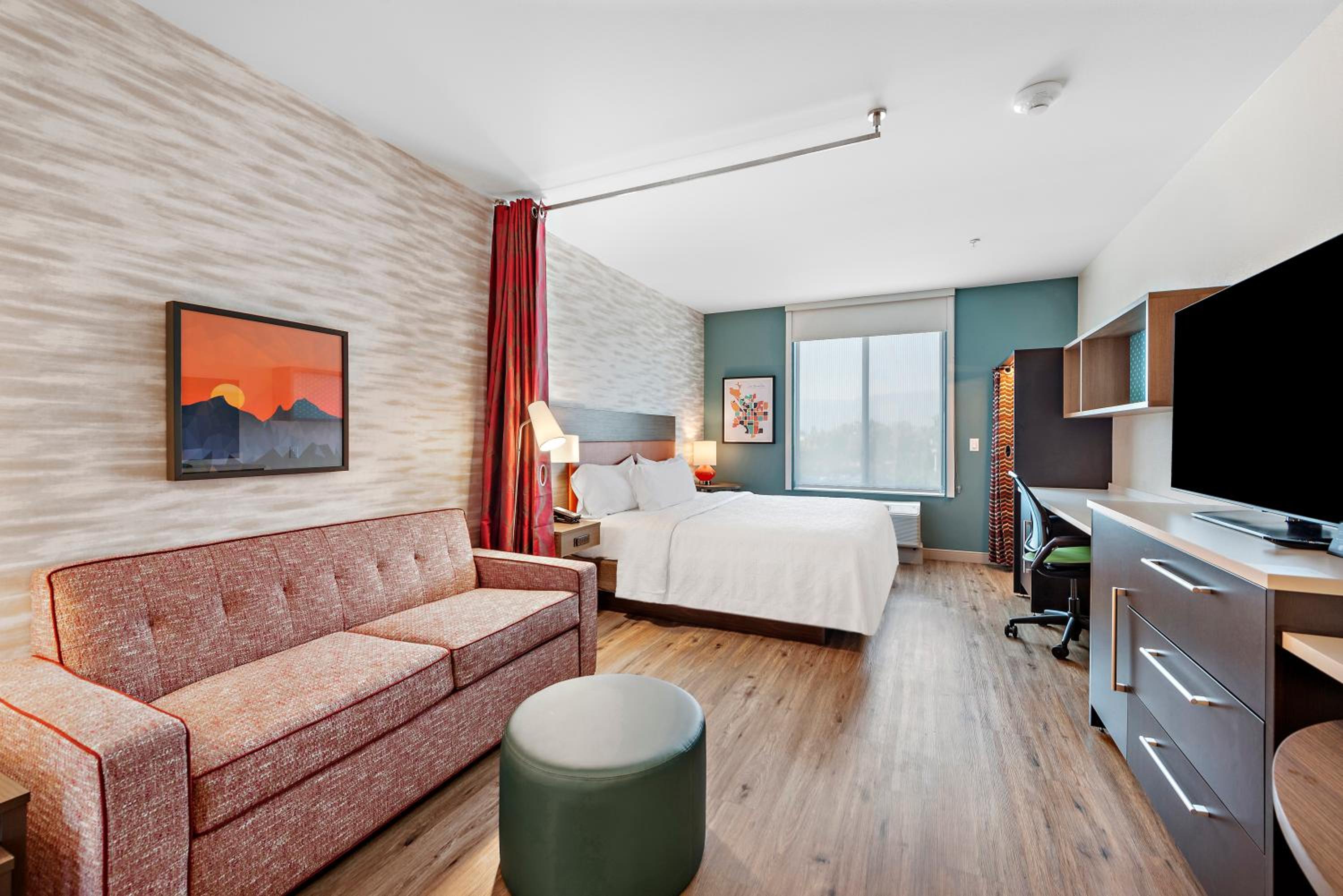 King Studio Suite - Photo 1