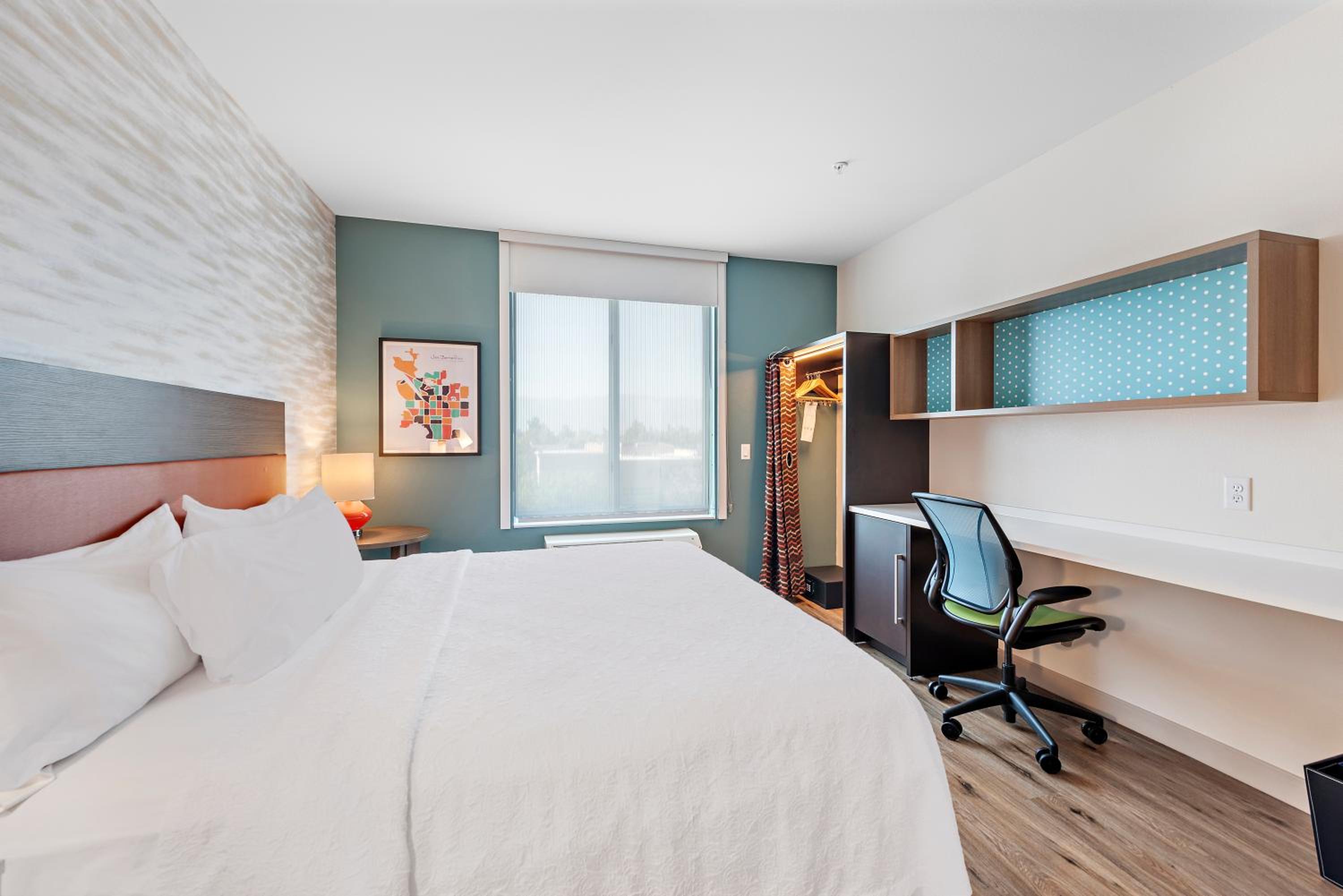 King Studio Suite - Photo 3