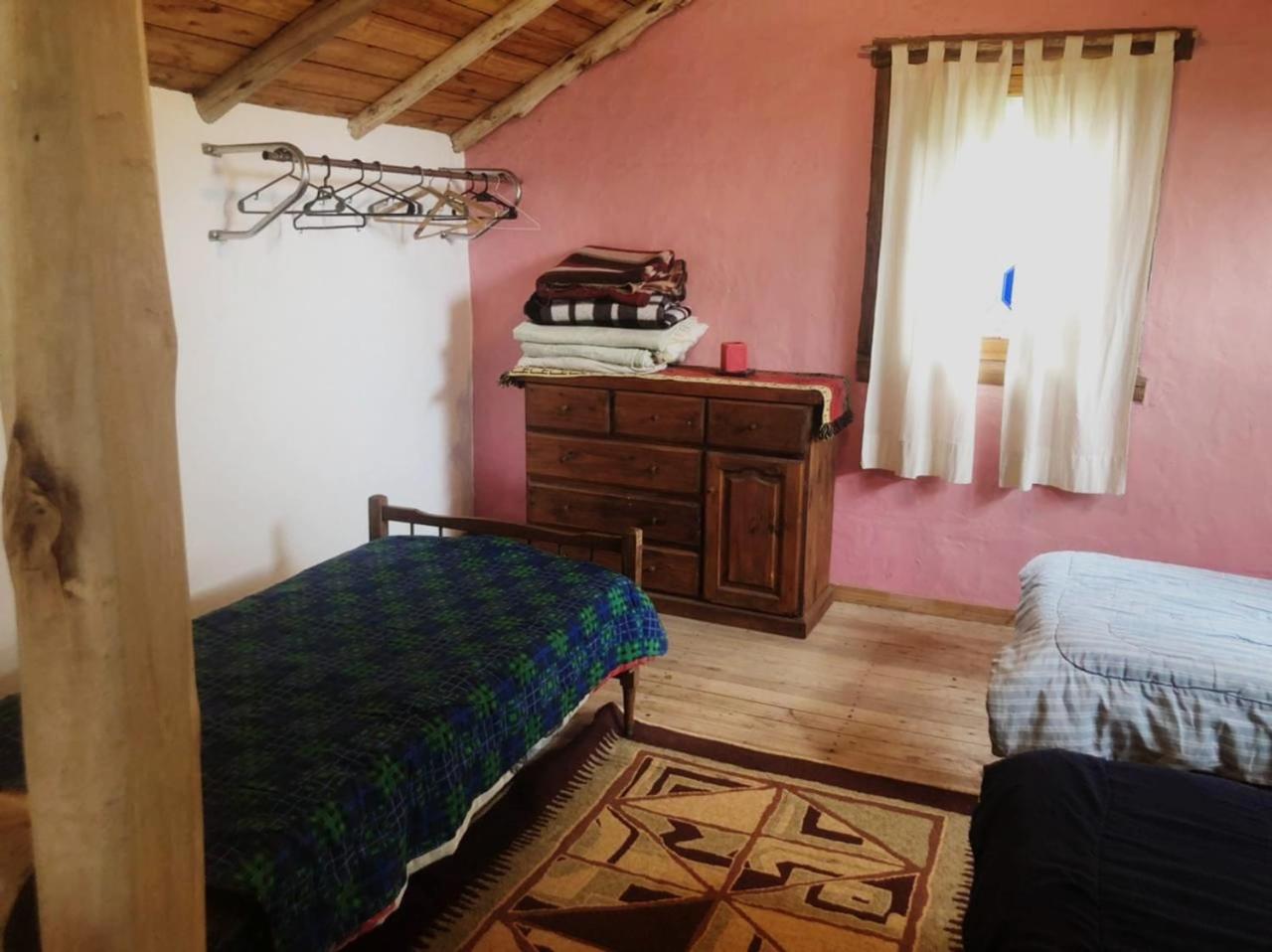 Two-Bedroom House photo 3