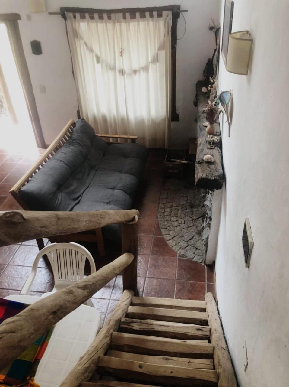 Two-Bedroom House photo 2