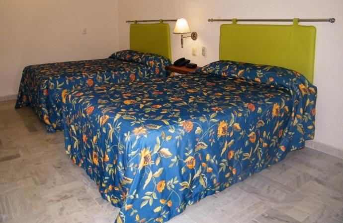Executive Double or Twin Room