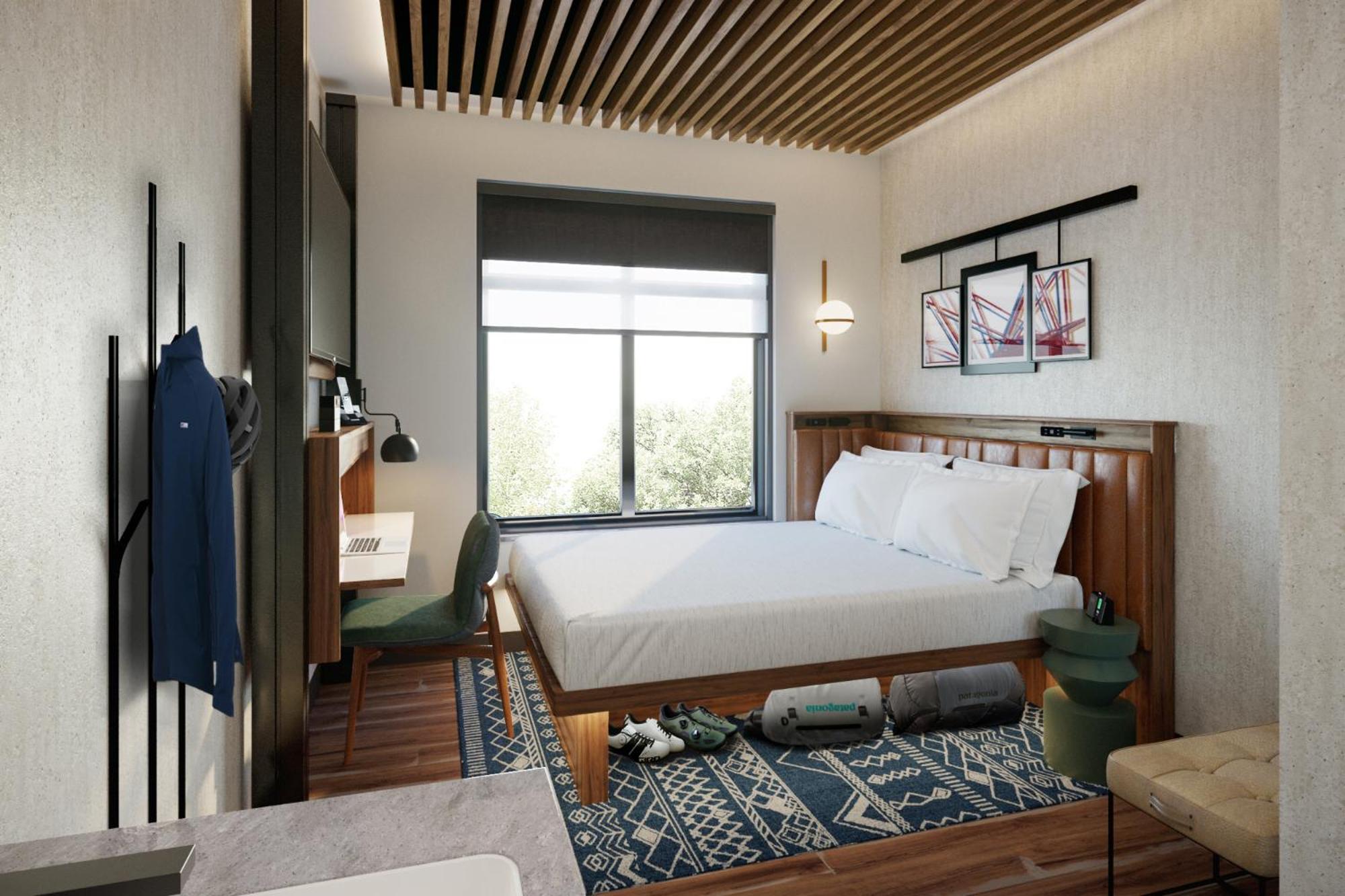 King Room - Photo 4