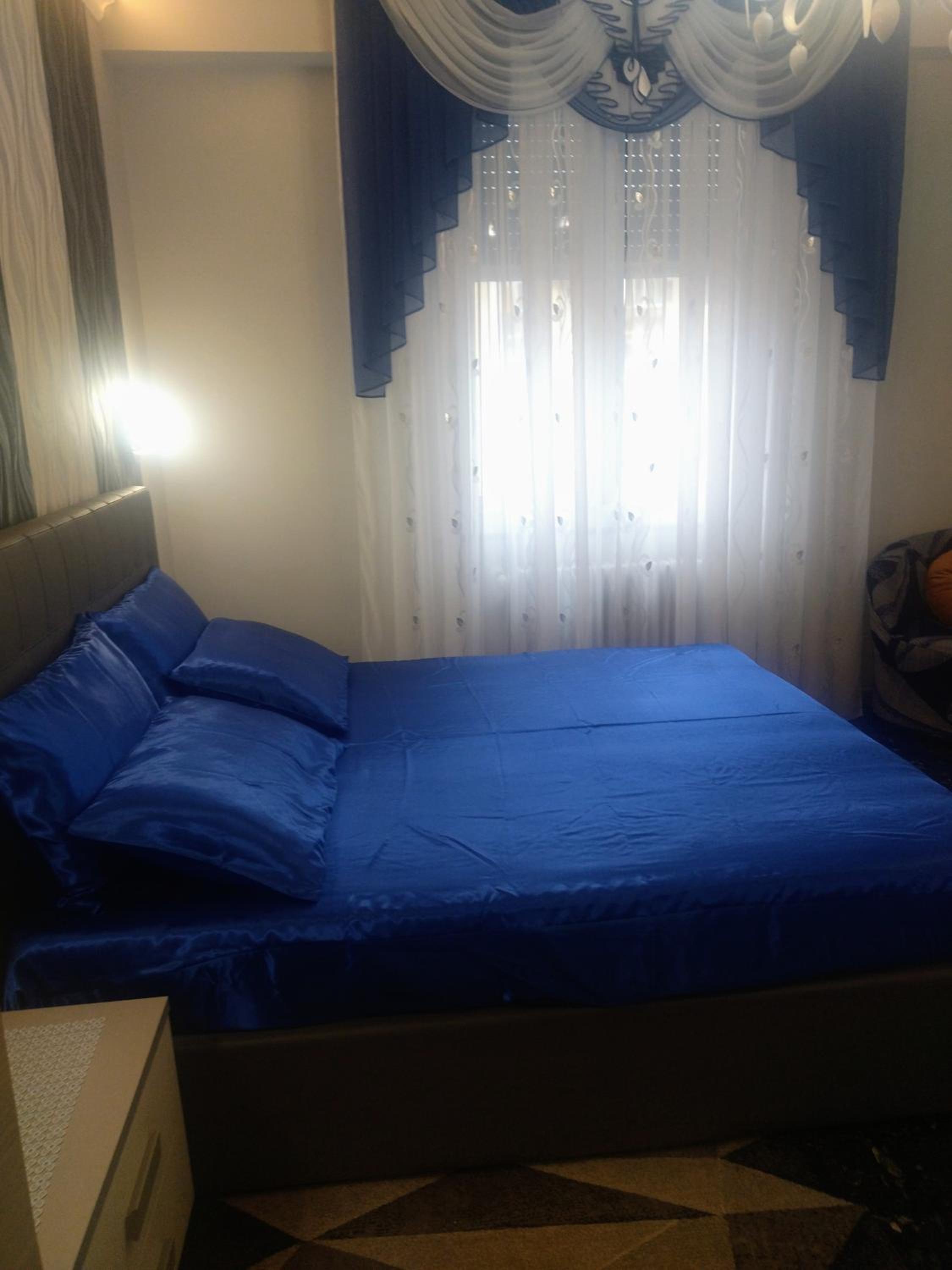 Double Room with Private External Bathroom - Photo 11