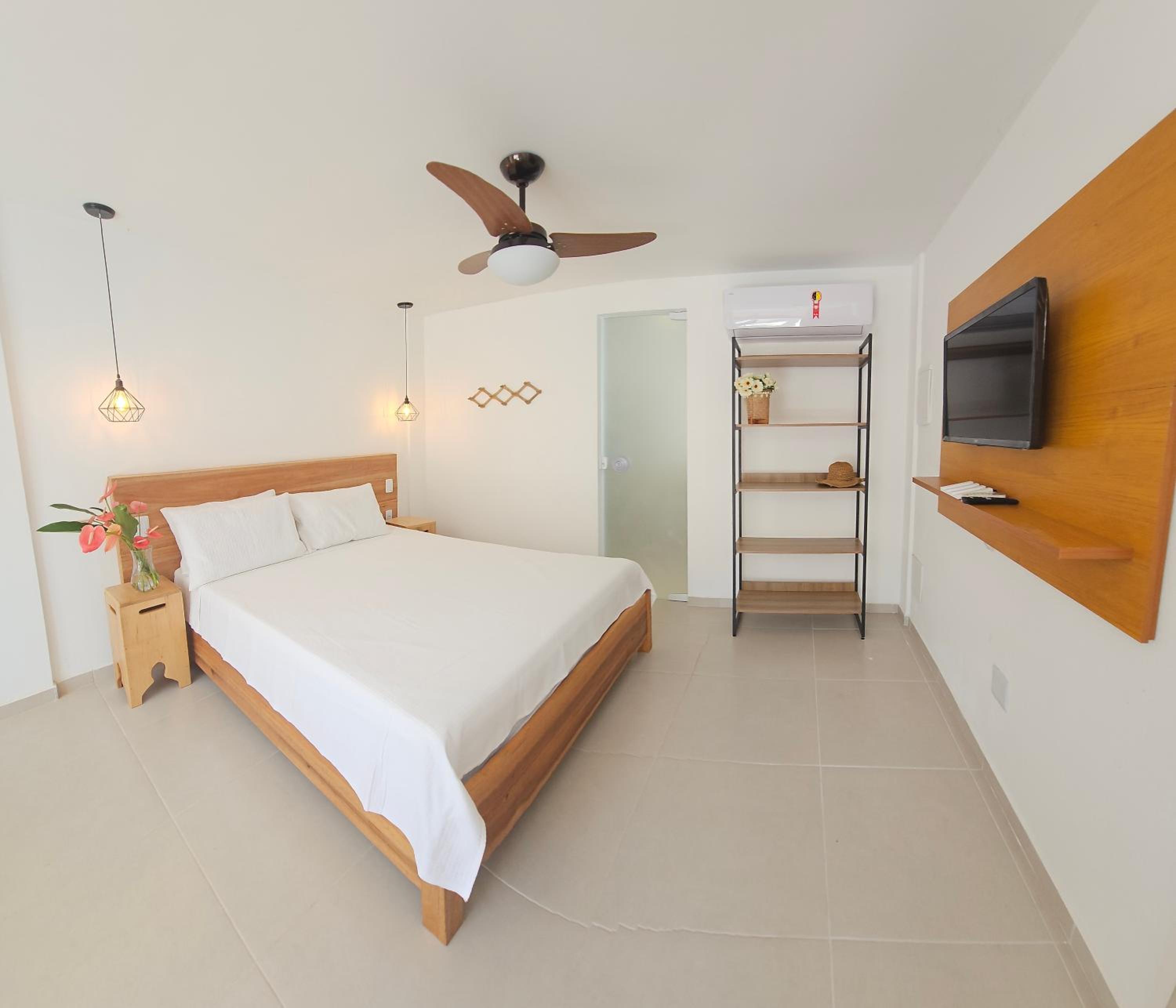 Studio Apartment photo 1