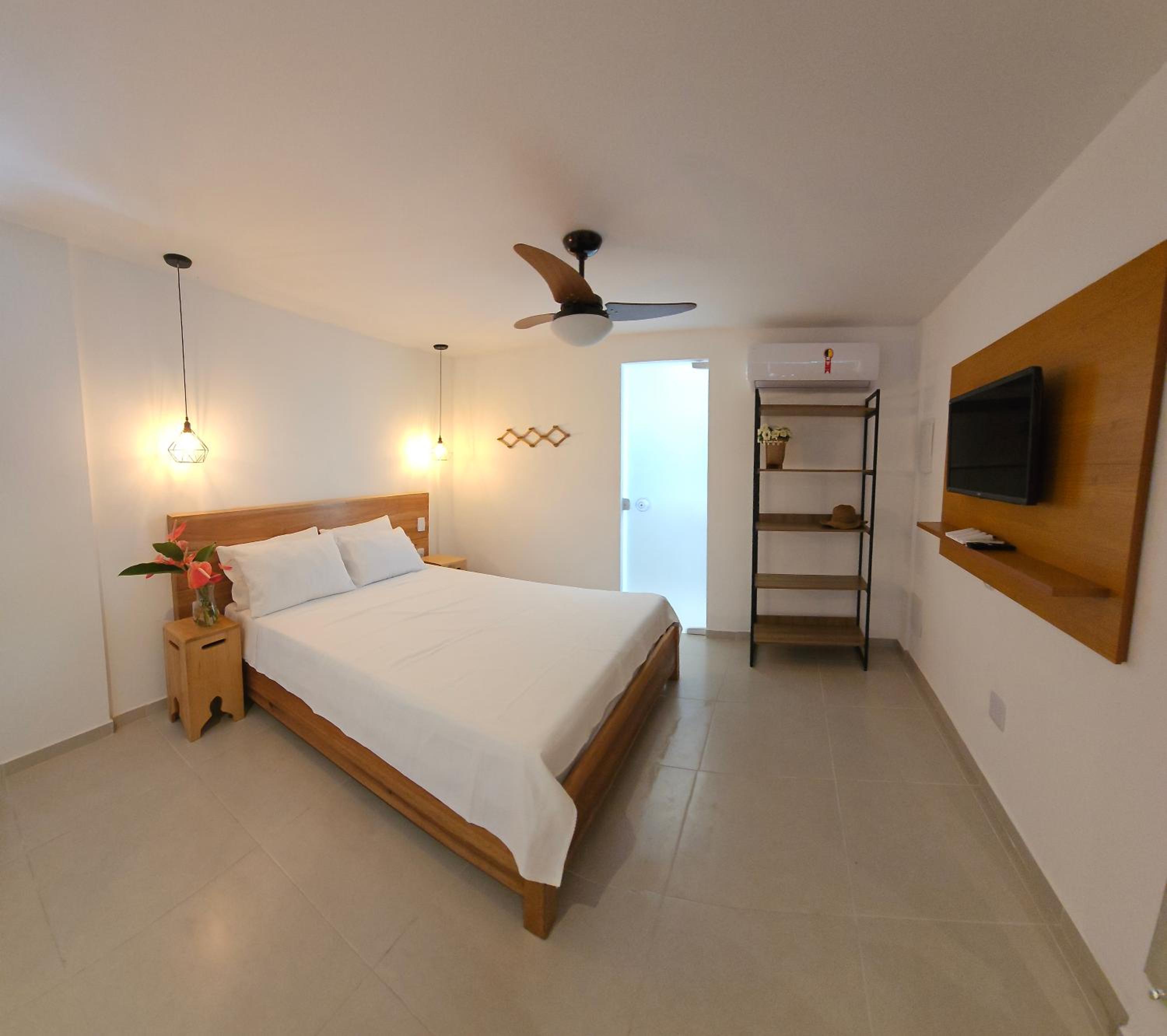 Studio Apartment photo 2