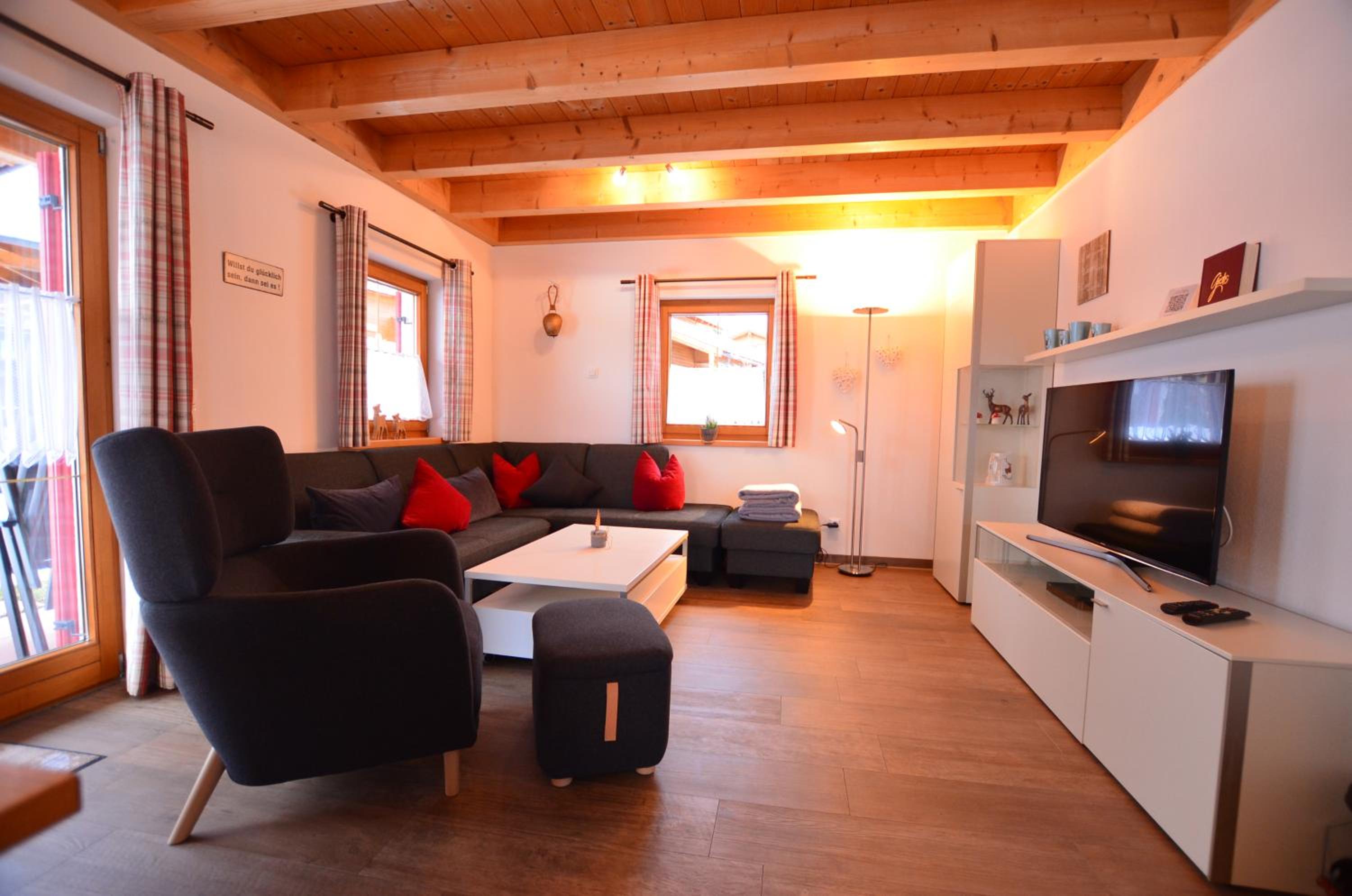 Vacation Home photo 1