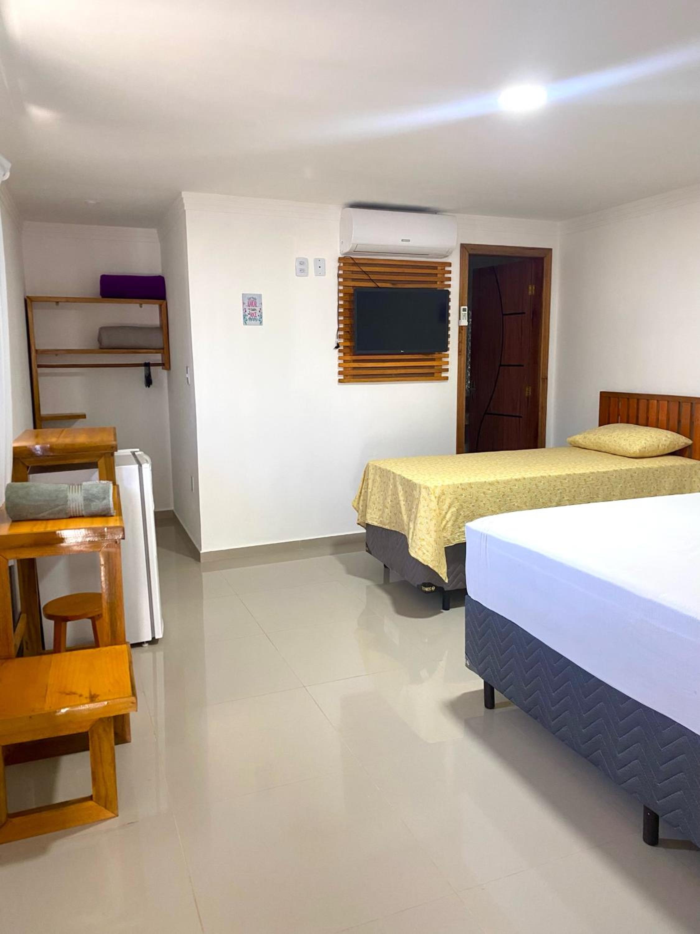 Triple Room photo 1