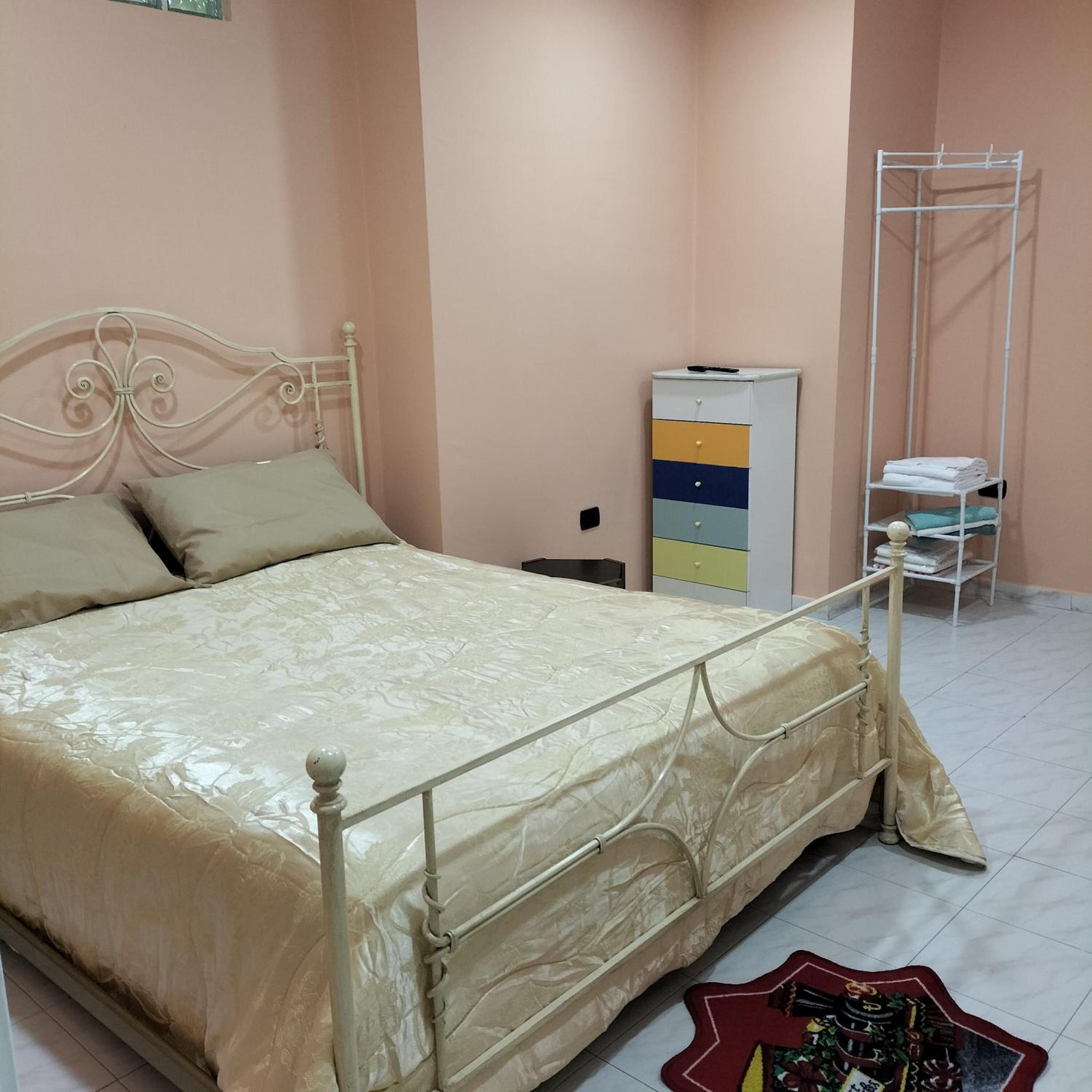 Large Double Room photo 3