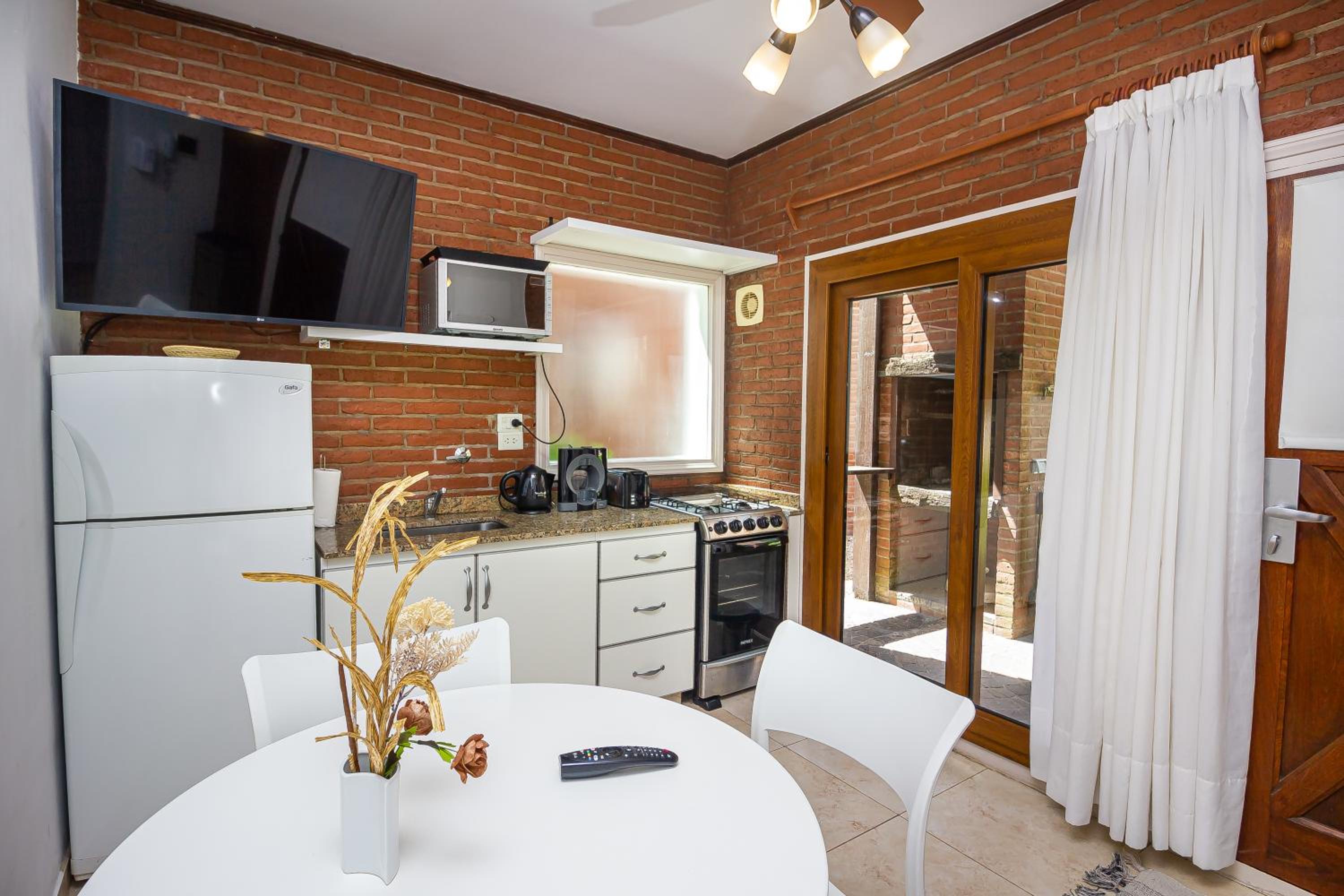 Deluxe Apartment photo 2