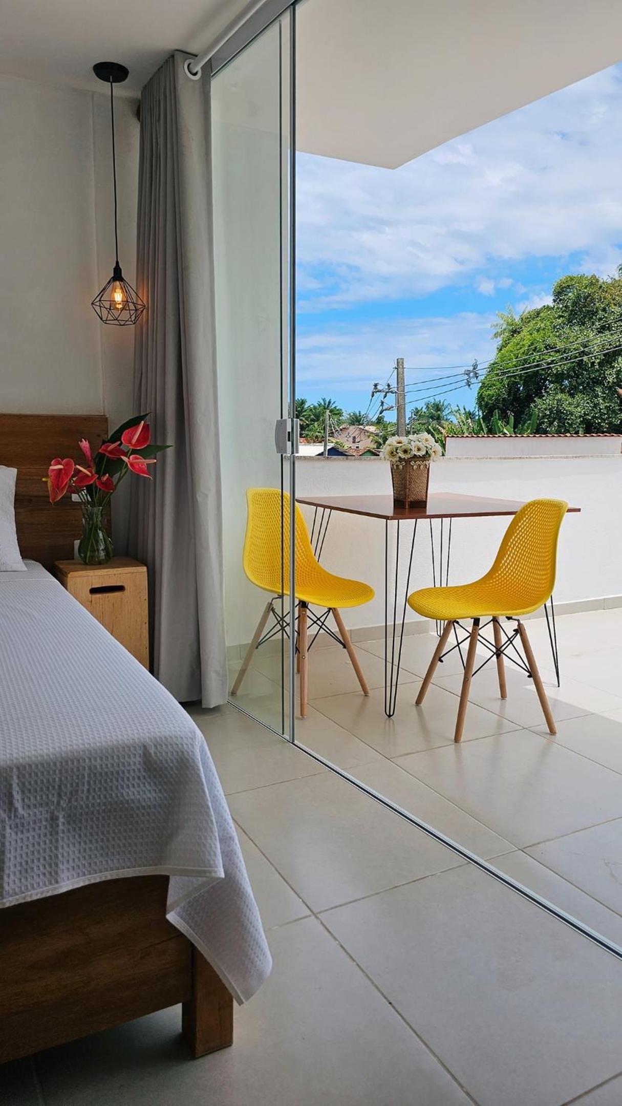 Suite with Terrace photo 1