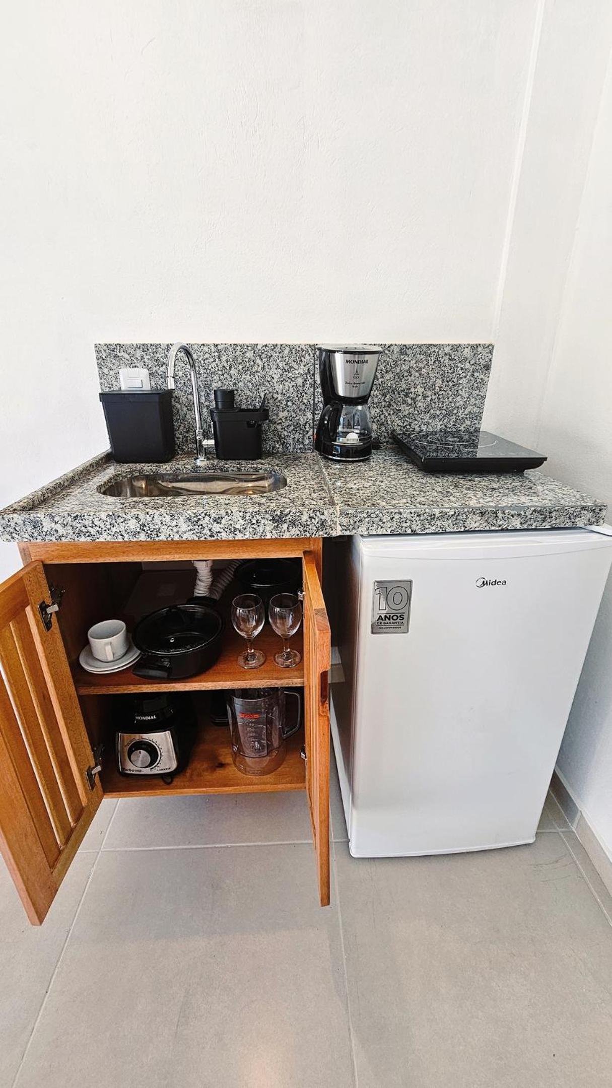 Suite with Terrace photo 2