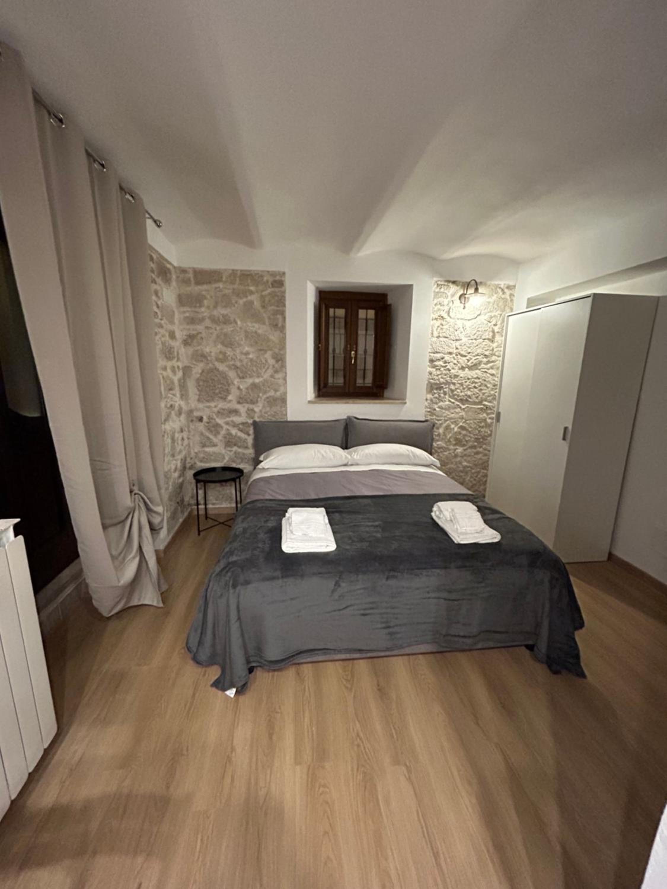 Apartment - Ground Floor photo 2