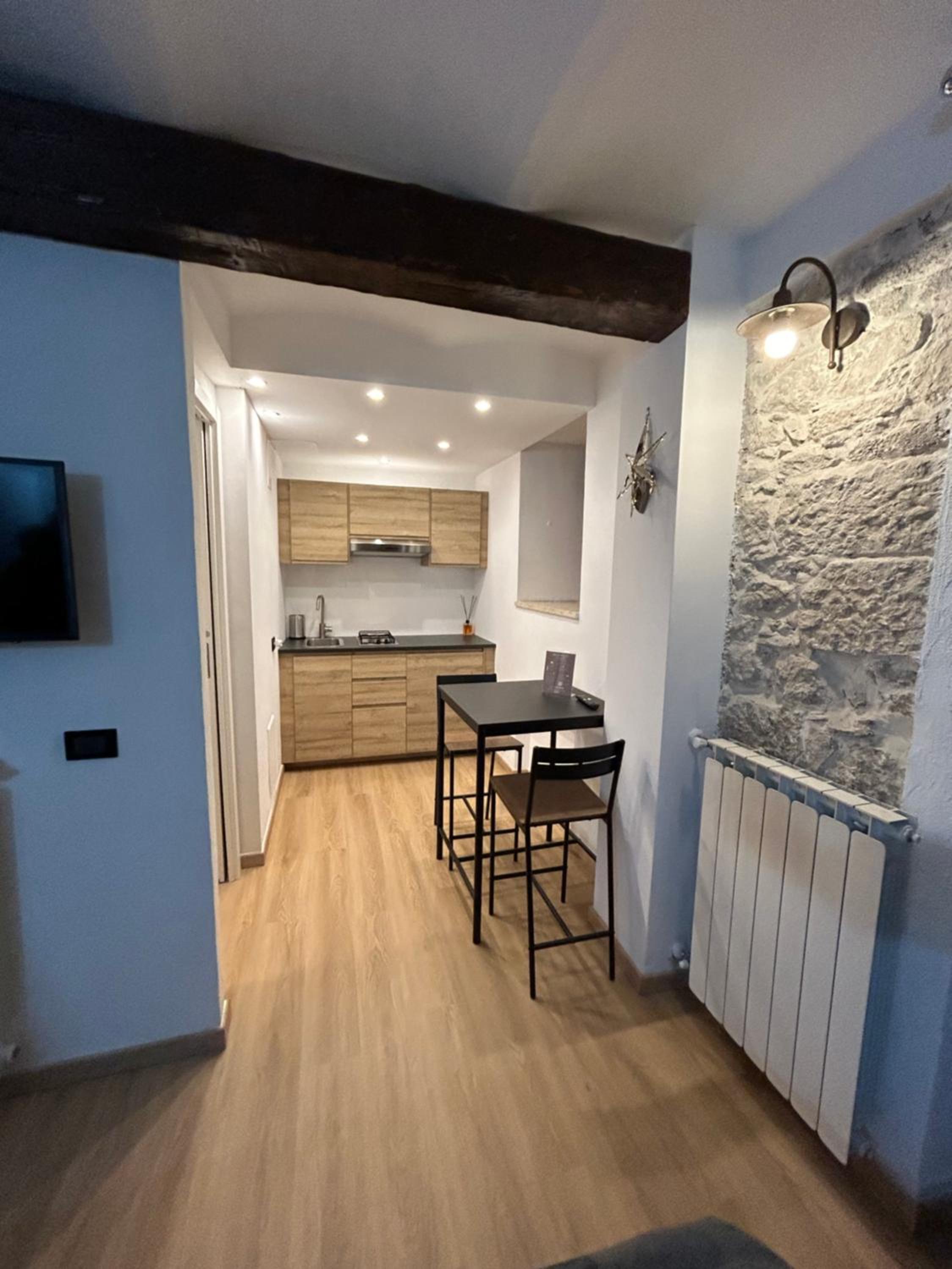 Apartment - Ground Floor photo 3