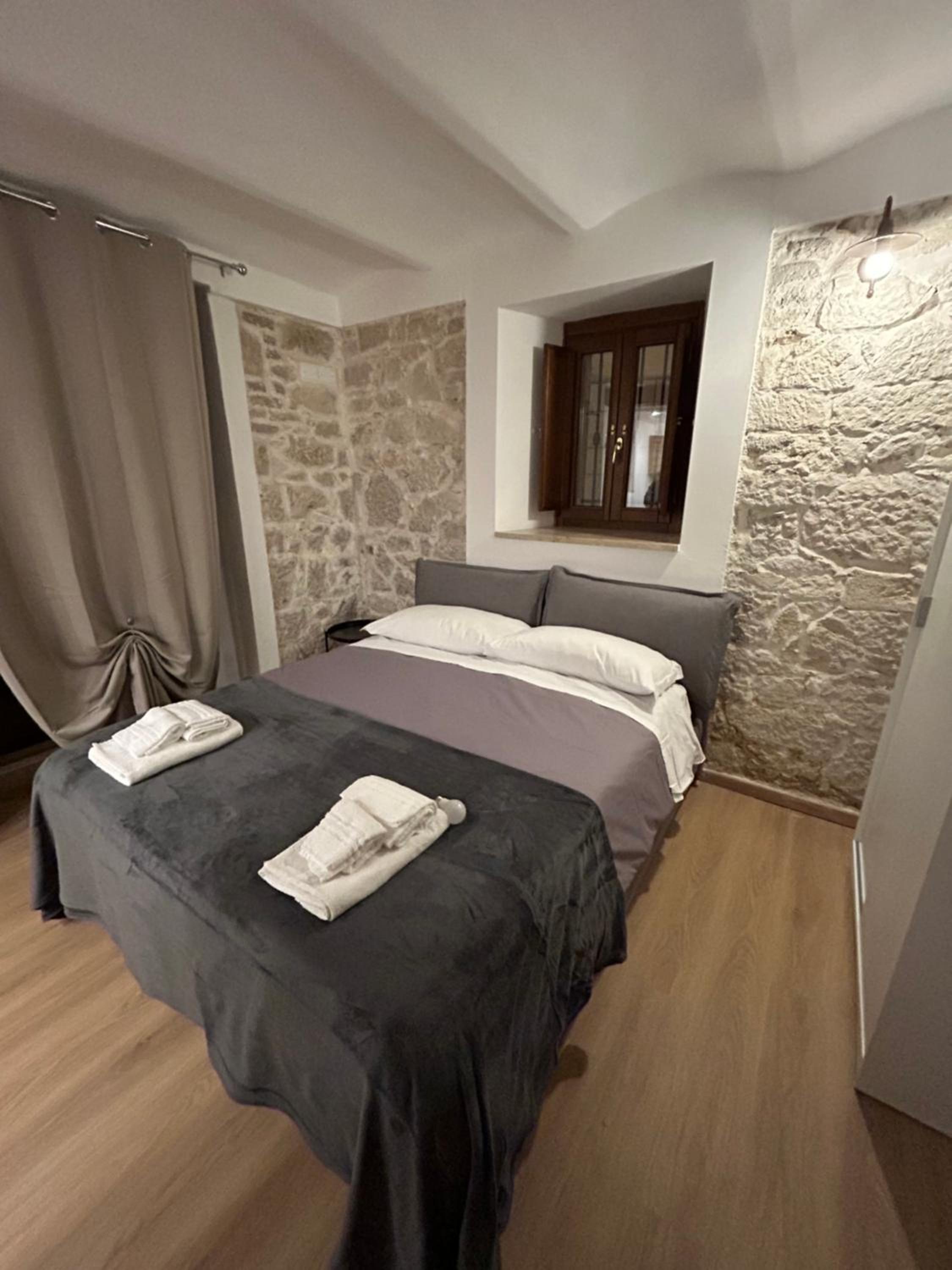 Apartment - Ground Floor photo 1