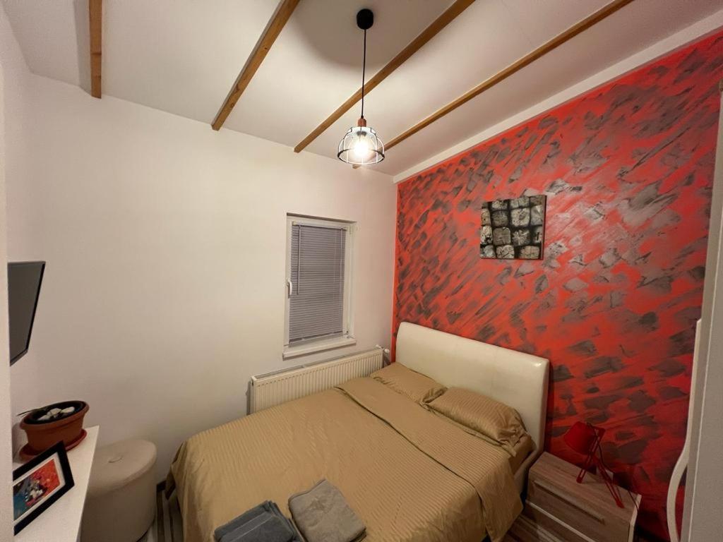 Two-Bedroom Villa photo 1