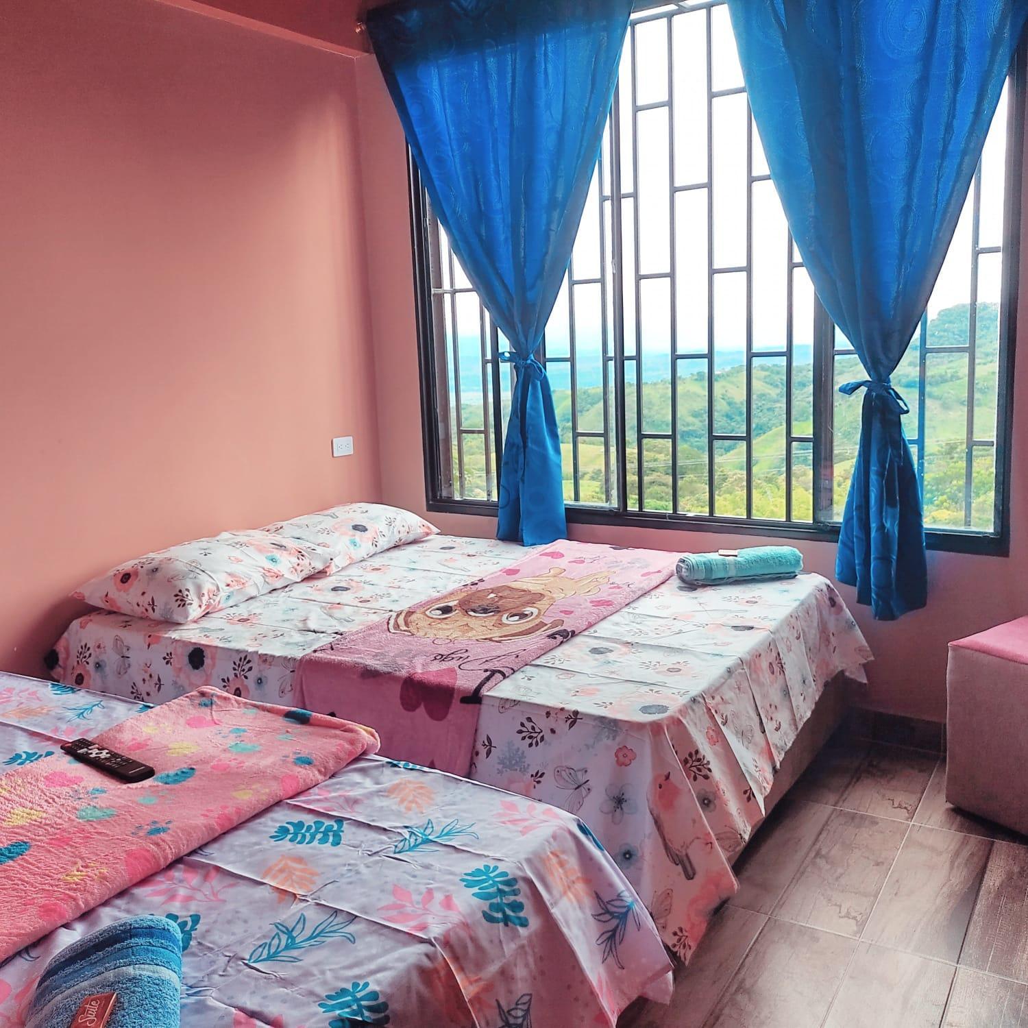 Twin Room photo 1