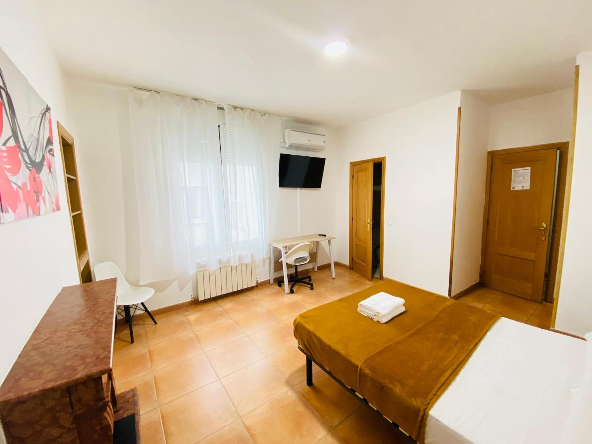 Superior Double Room photo 2
