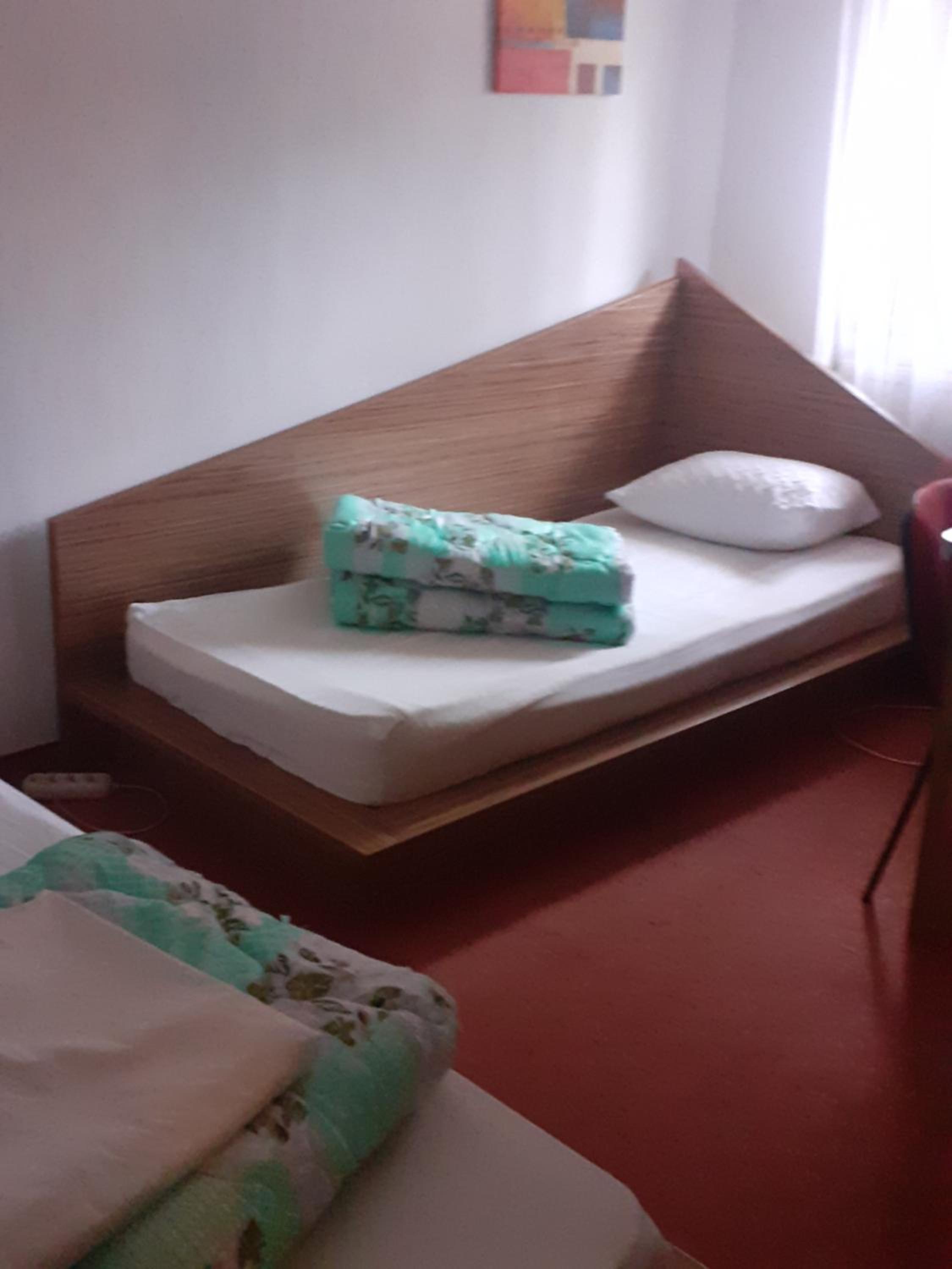 Double Room with Mountain View photo 1
